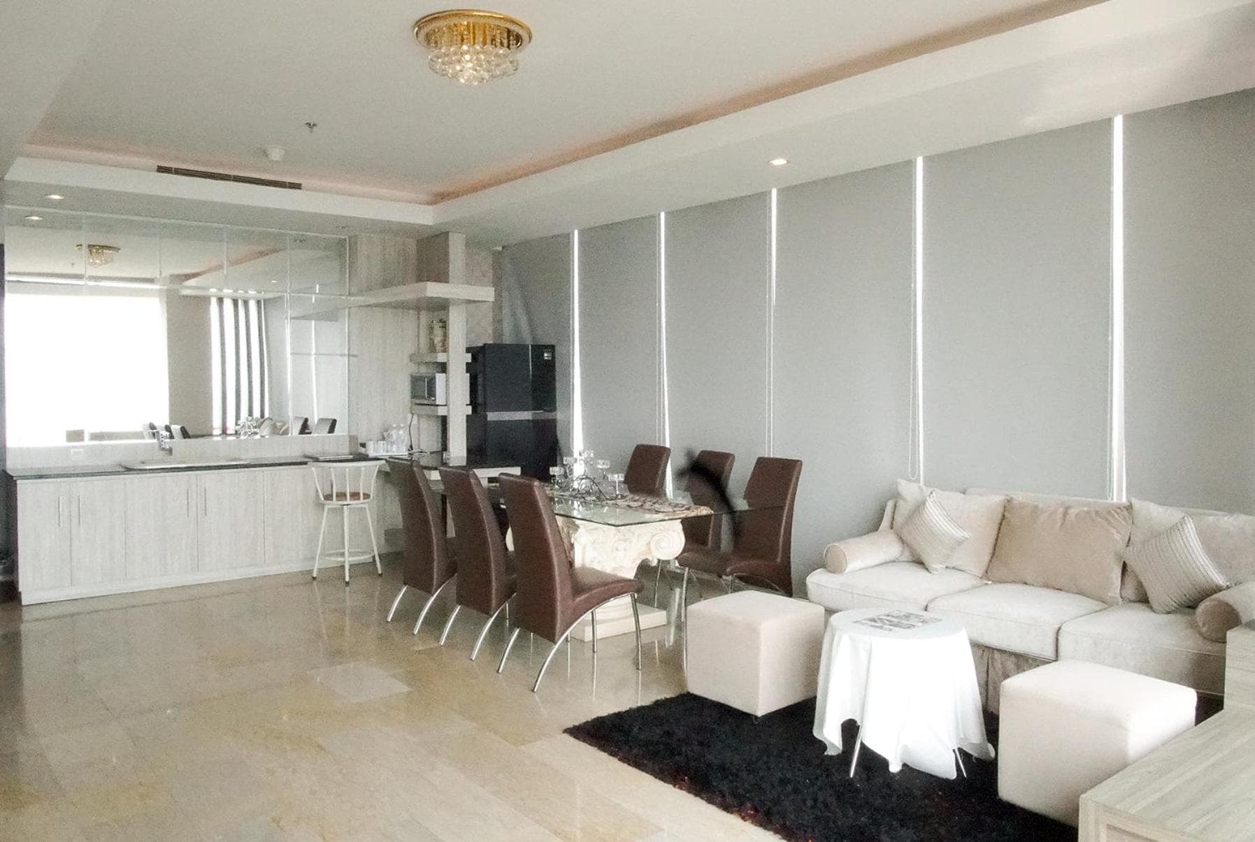 Aston Lampung City Hotel photo 9