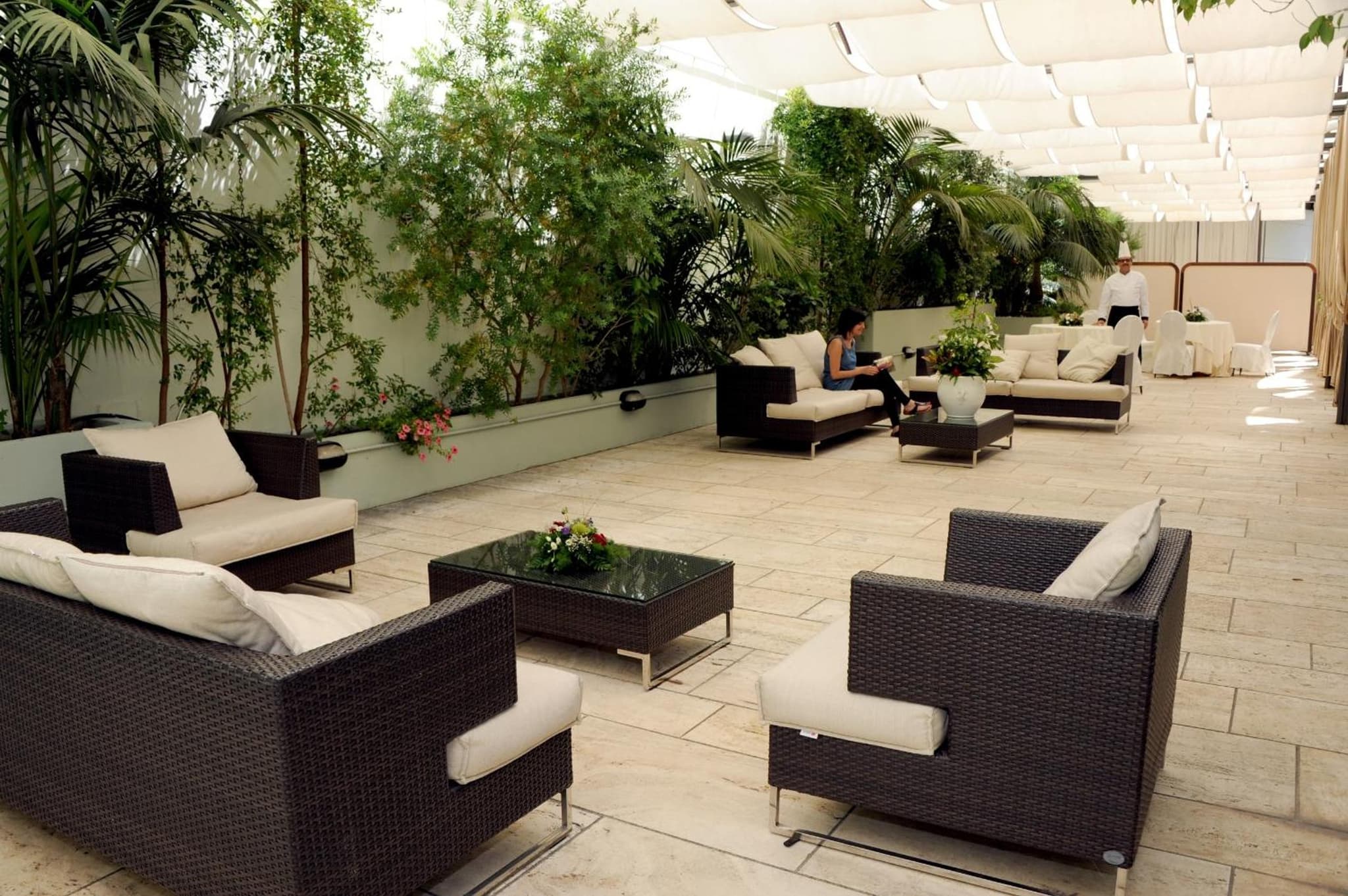 Mercure Hotel President Lecce photo 4