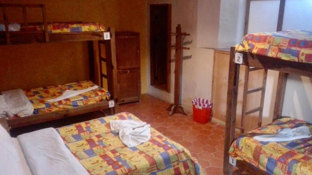 Rossco Hostel & Hotel photo 4