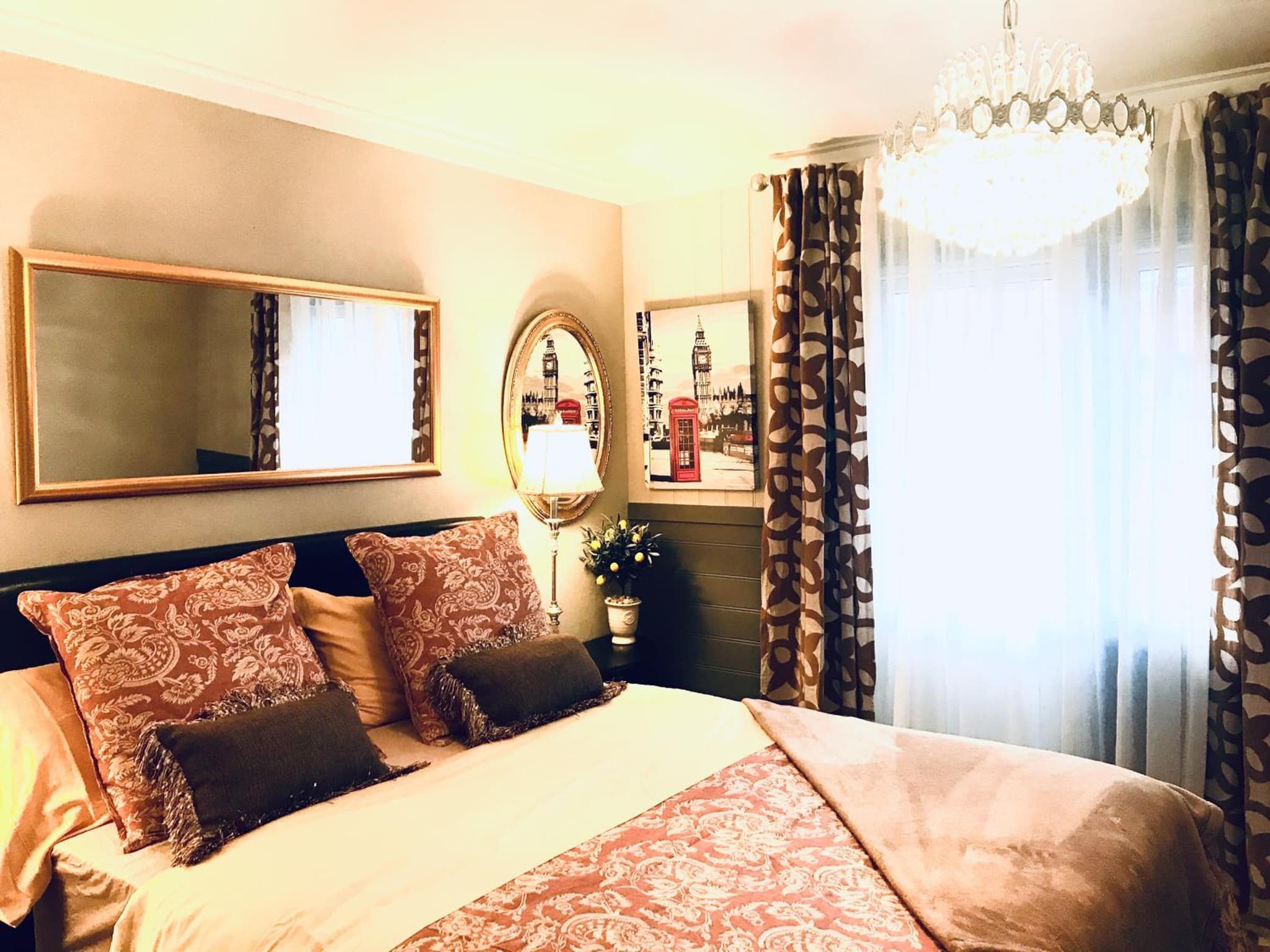 Apartments At The Sentrum photo 5