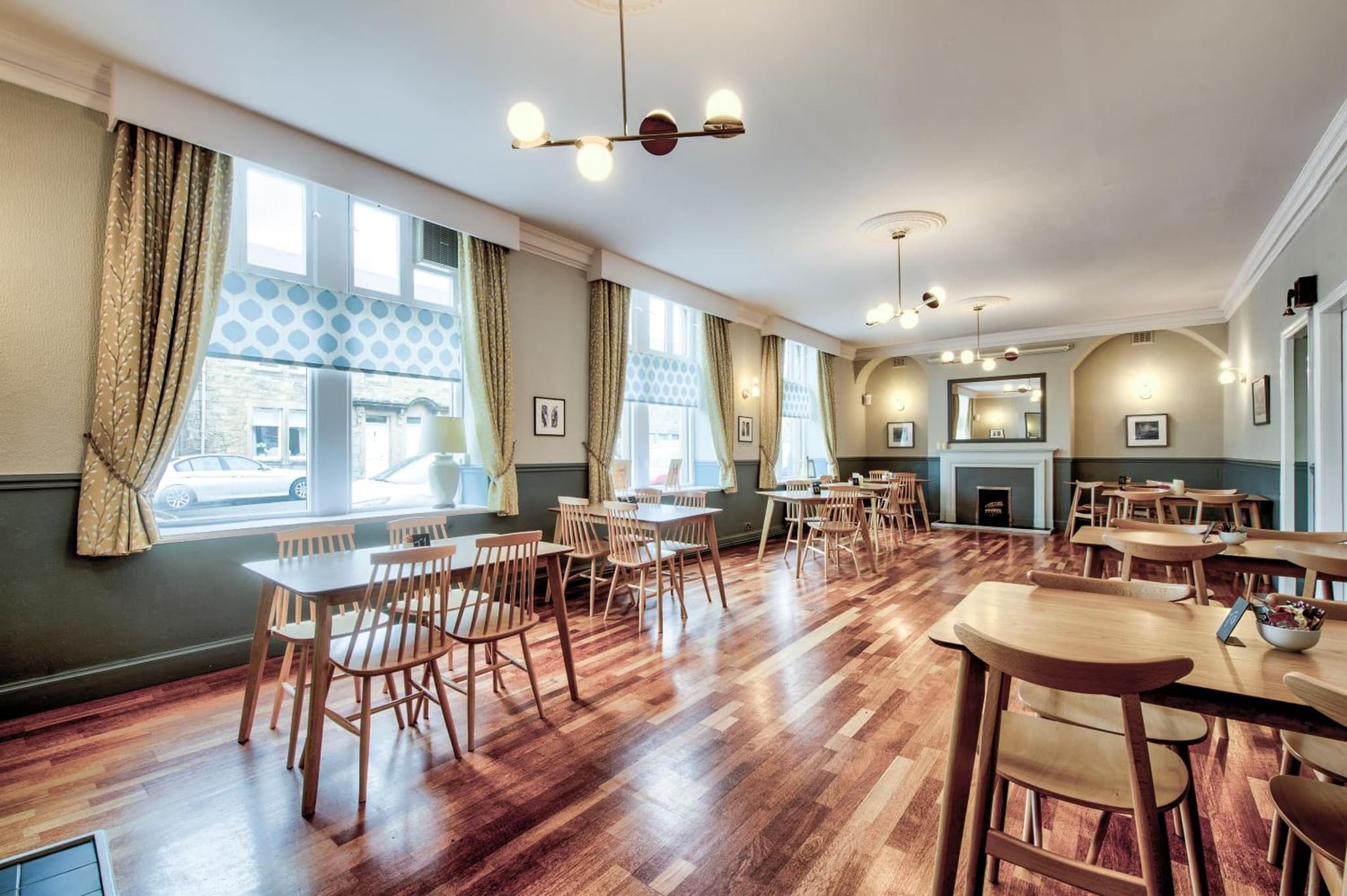 The Castle Hotel photo 9
