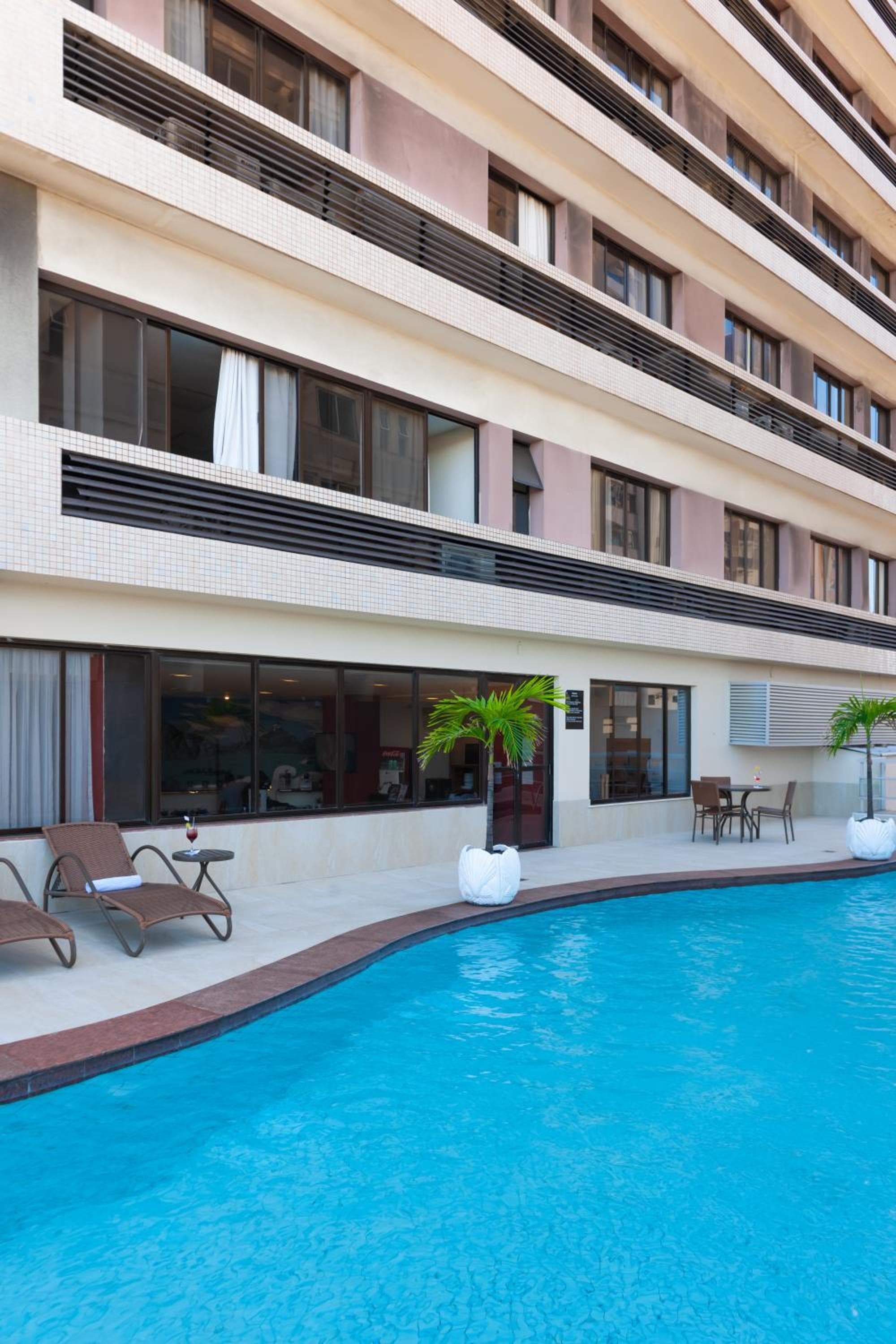 Slaviero Hotel Vitória photo 4