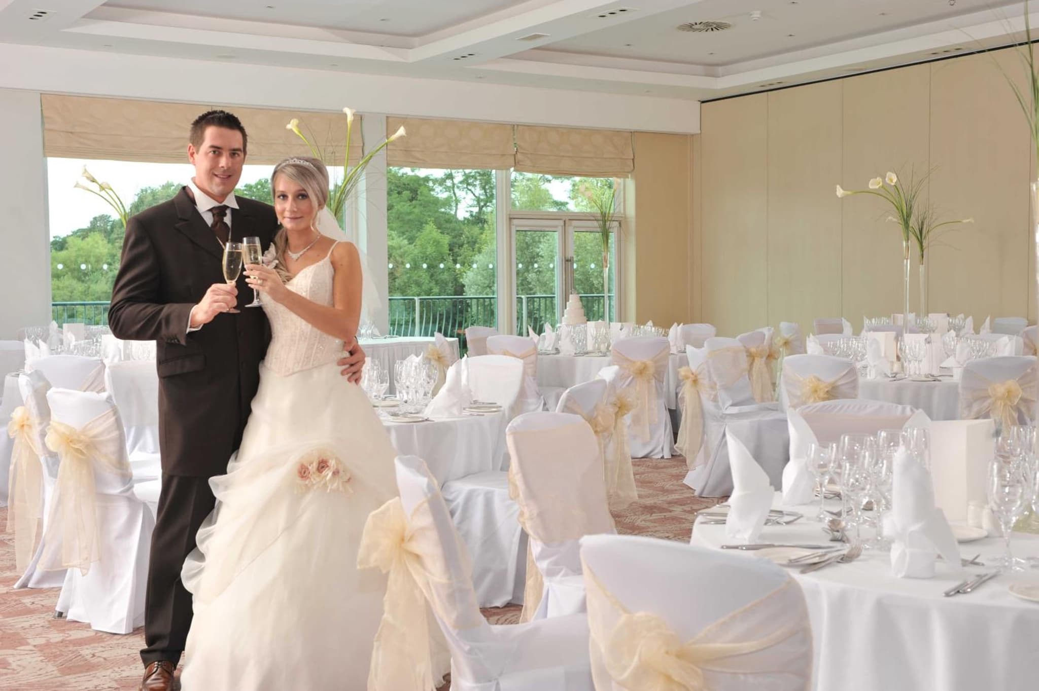Crowne Plaza Marlow by IHG photo 4