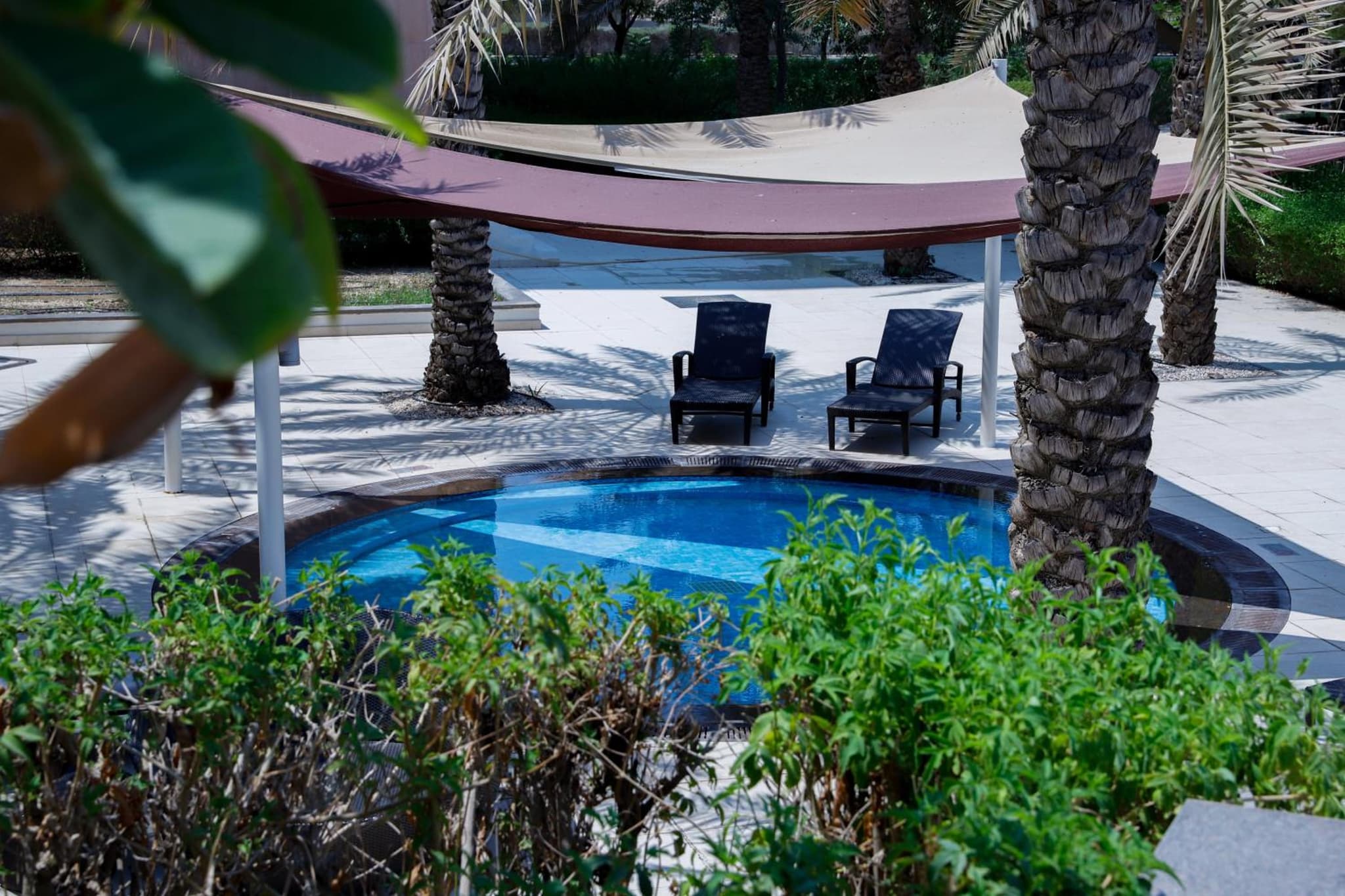 Crowne Plaza Sohar by IHG photo 6