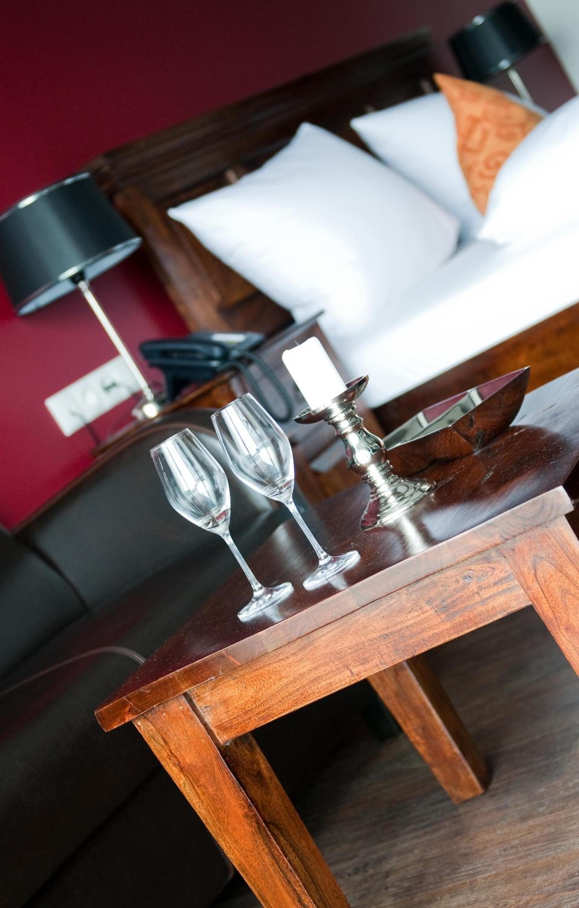 Riverside Hotel photo 7