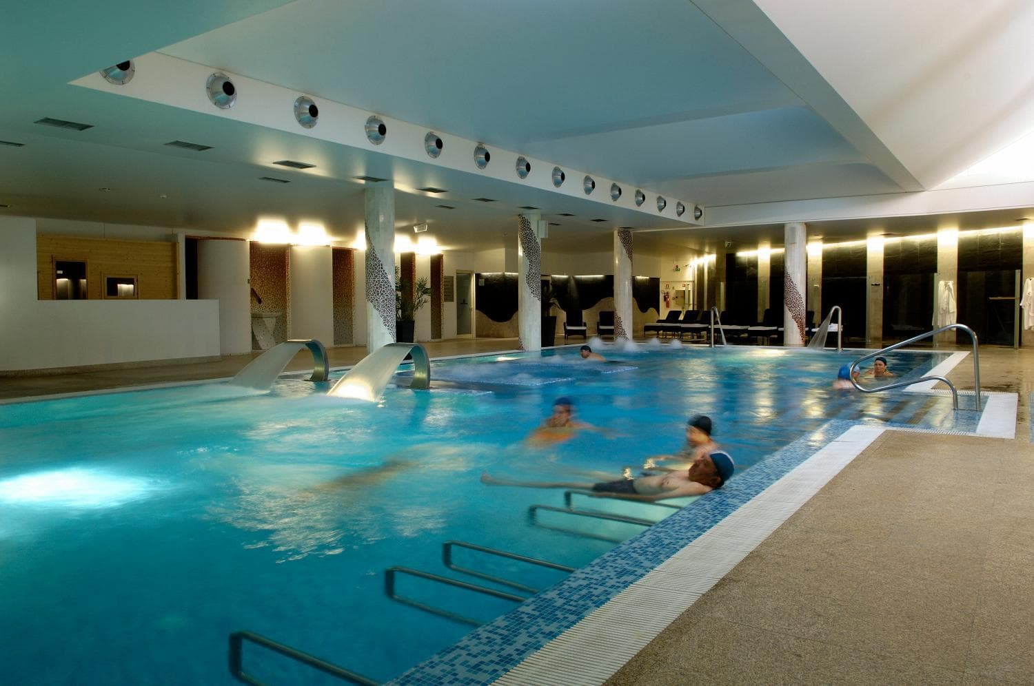 Palace Hotel & Spa - Termas de Sao Vicente photo 2