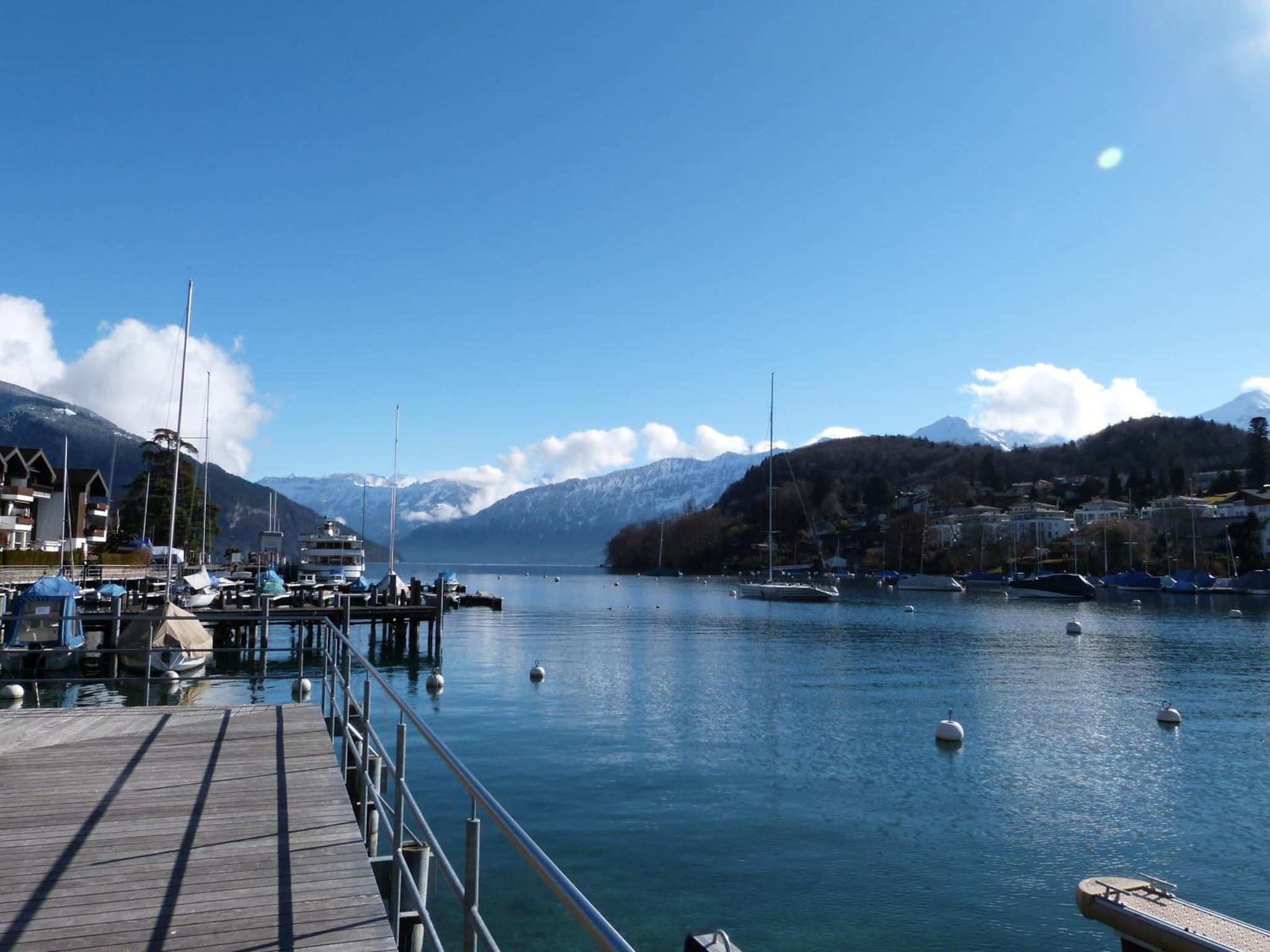 Hotel-Restaurant Seegarten-Marina photo 7