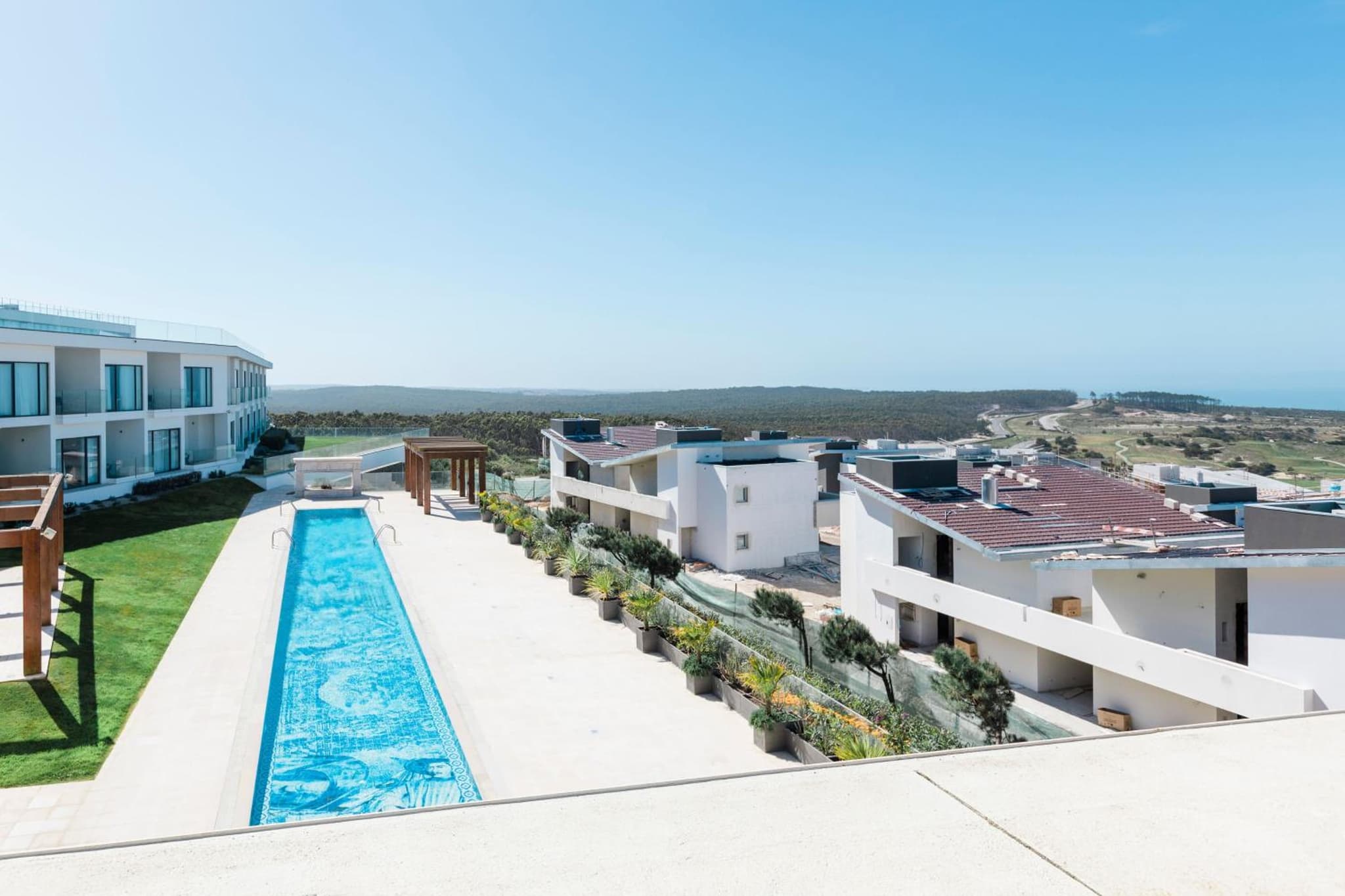 Royal Obidos Scenic Resort photo 9