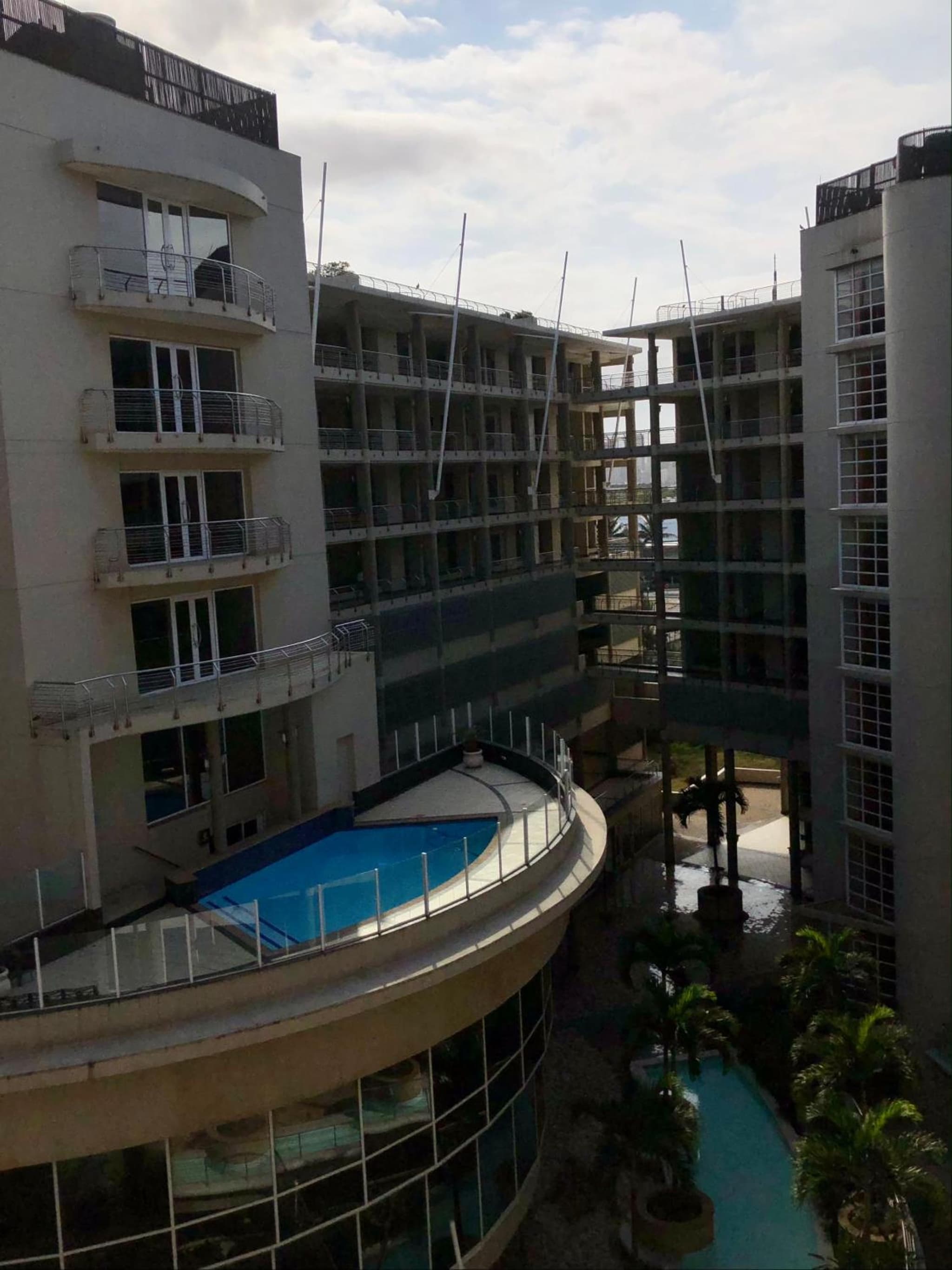 Apartment The Sails photo 7