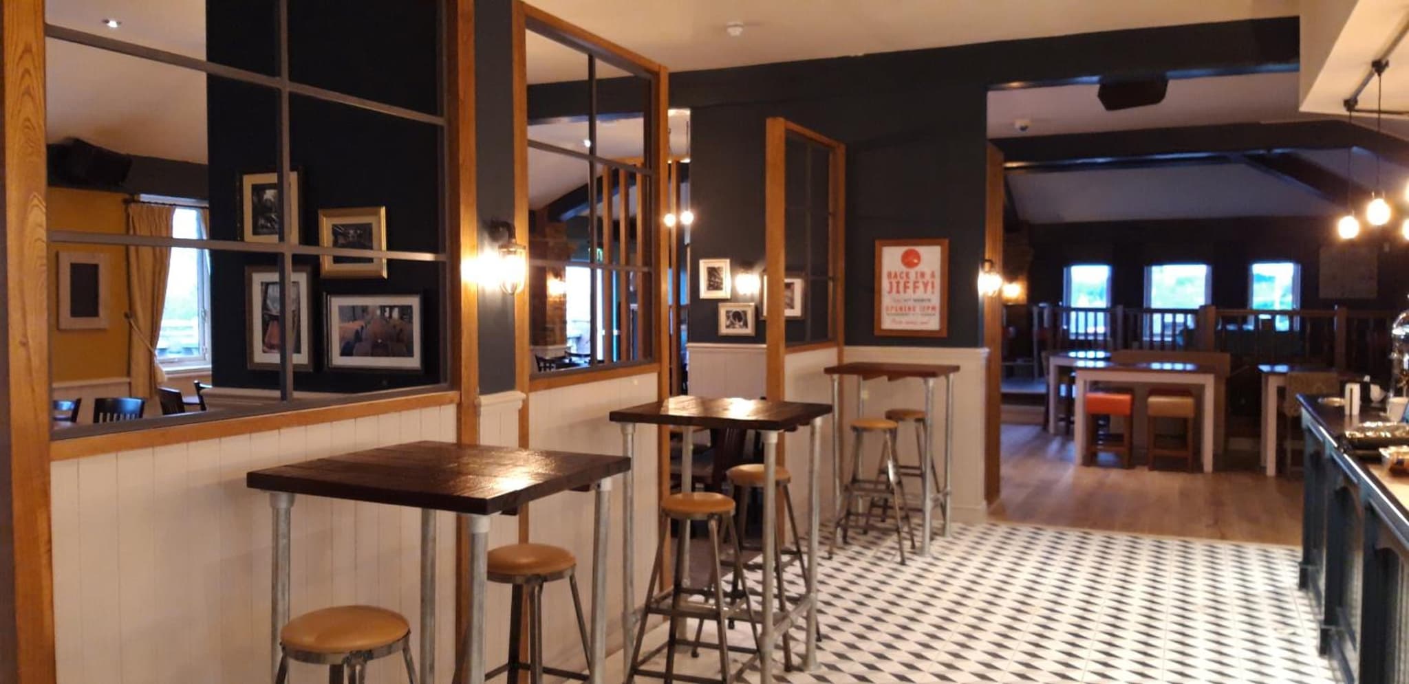 Boundary, Alfreton by Marston's Inns photo 4