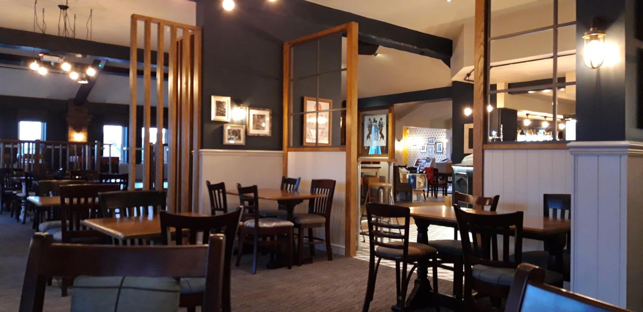Boundary, Alfreton by Marston's Inns photo 9