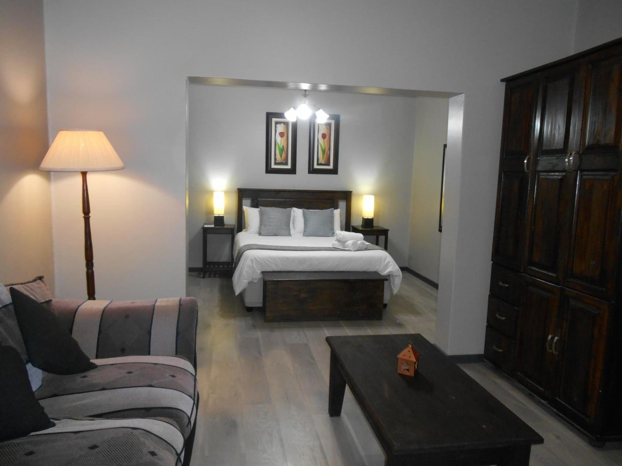 Oakwood Lodge photo 5