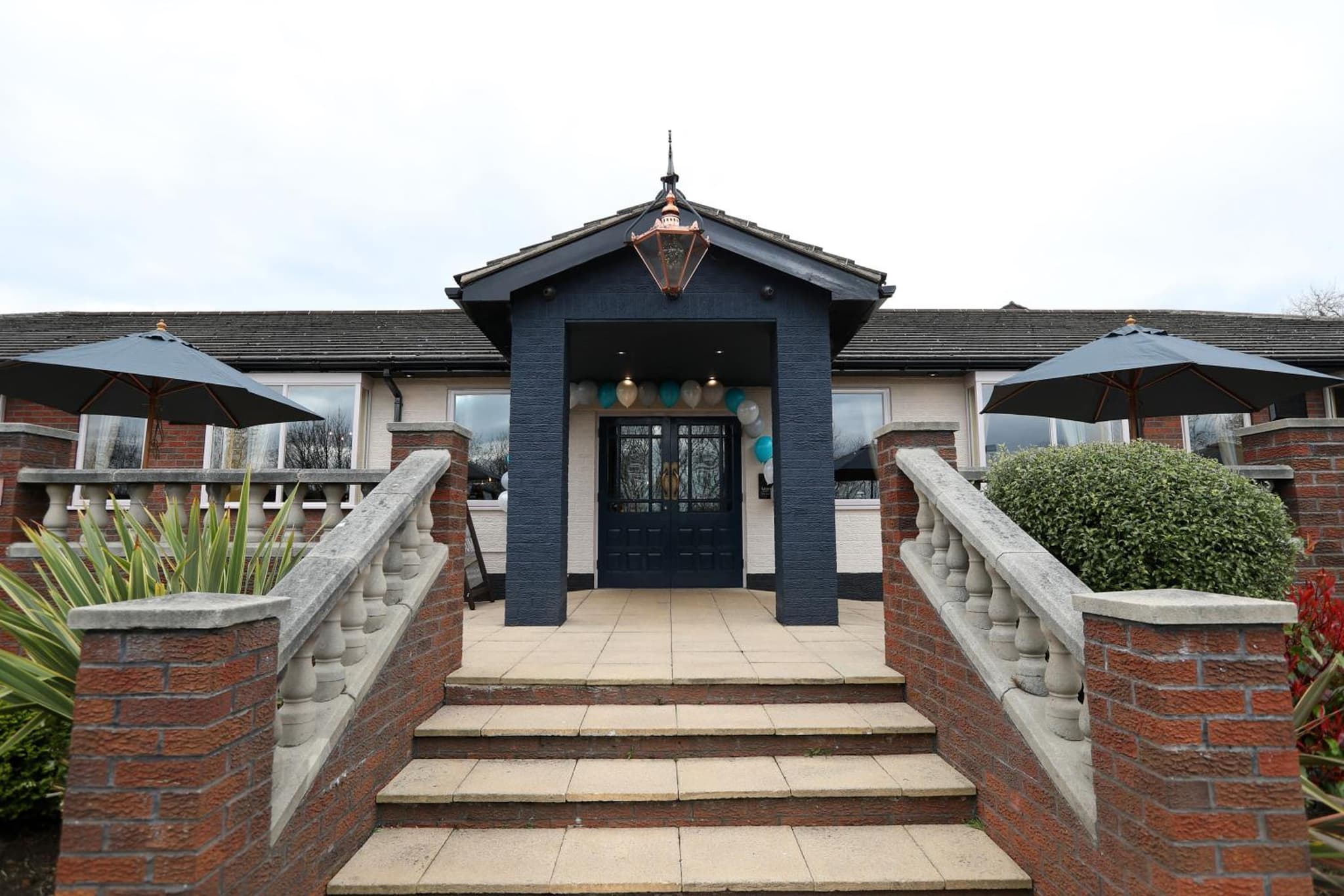 Boundary, Alfreton by Marston's Inns