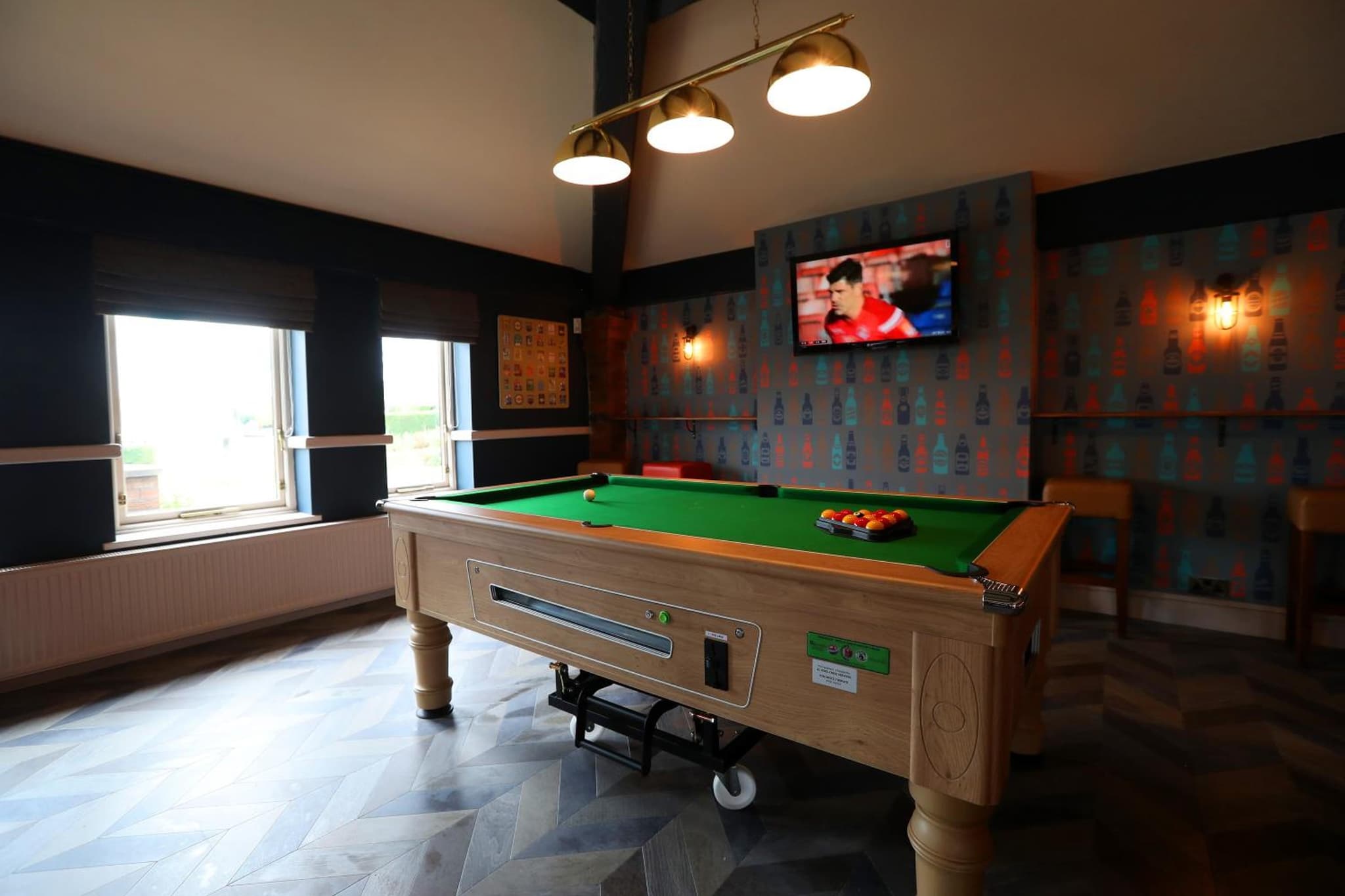 Boundary, Alfreton by Marston's Inns photo 3
