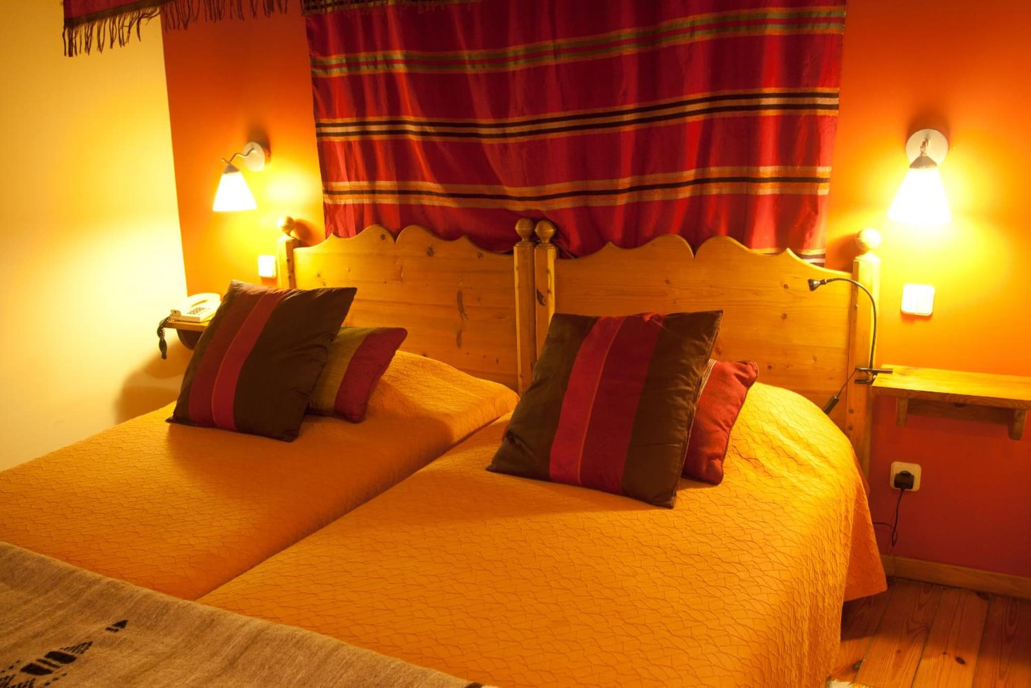 Hotel Rural Quinta da Geia photo 4