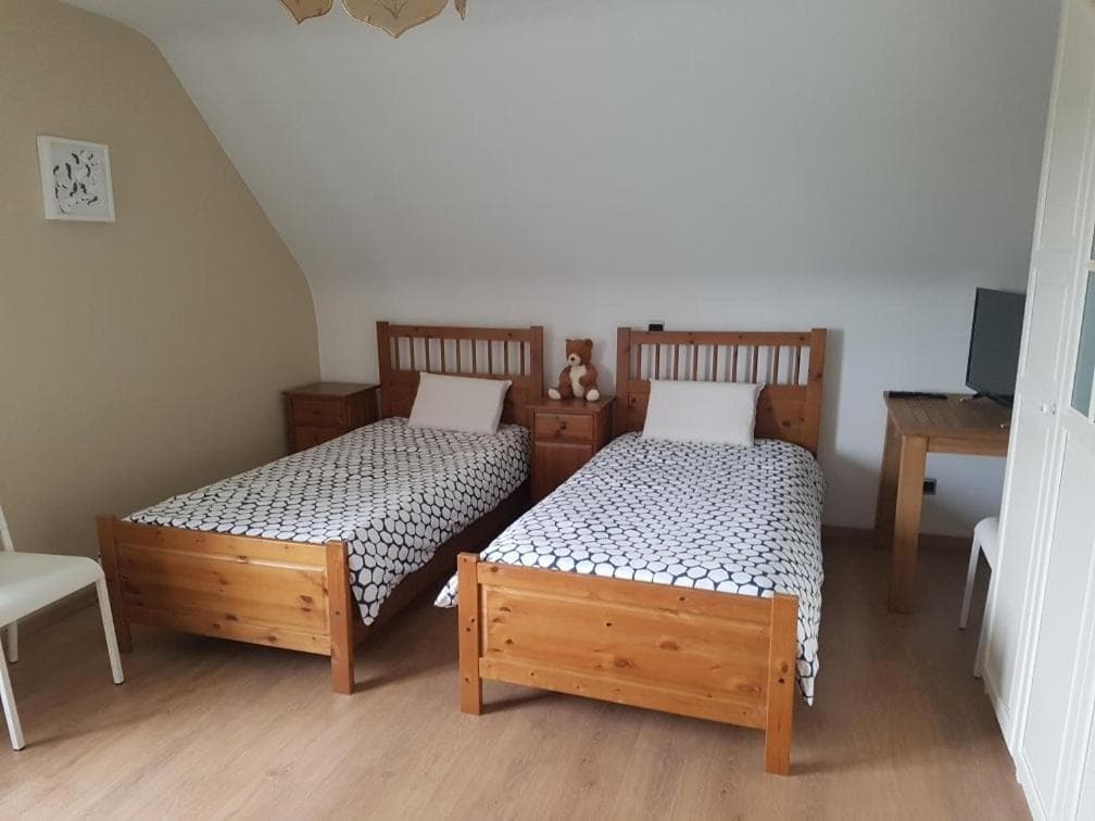 B&B Wijnendalvallei photo 5