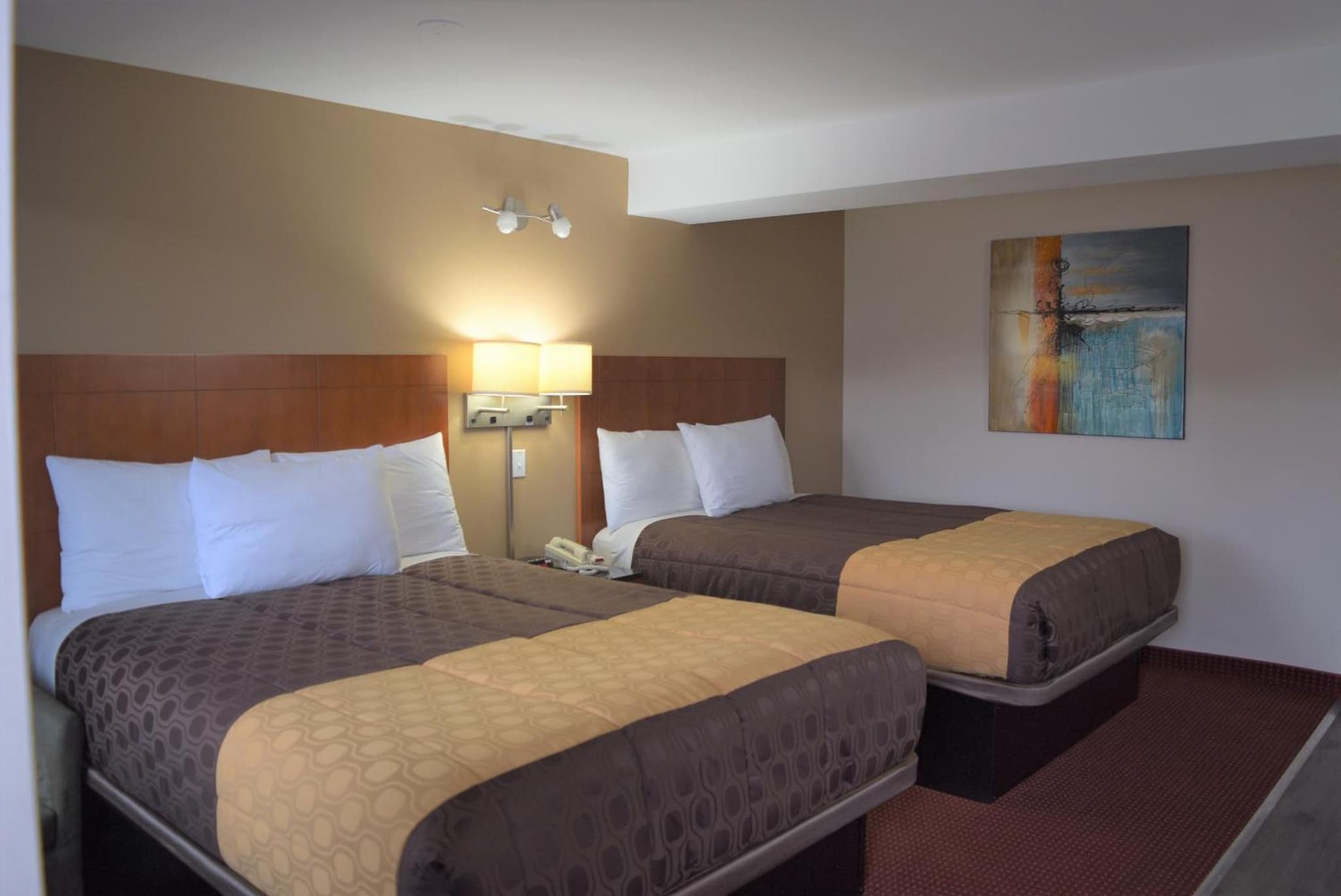 Knights Inn Arnprior photo 7