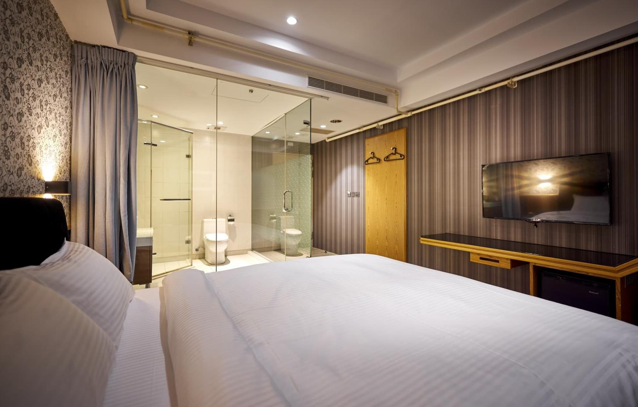Oursea Hotel photo 7