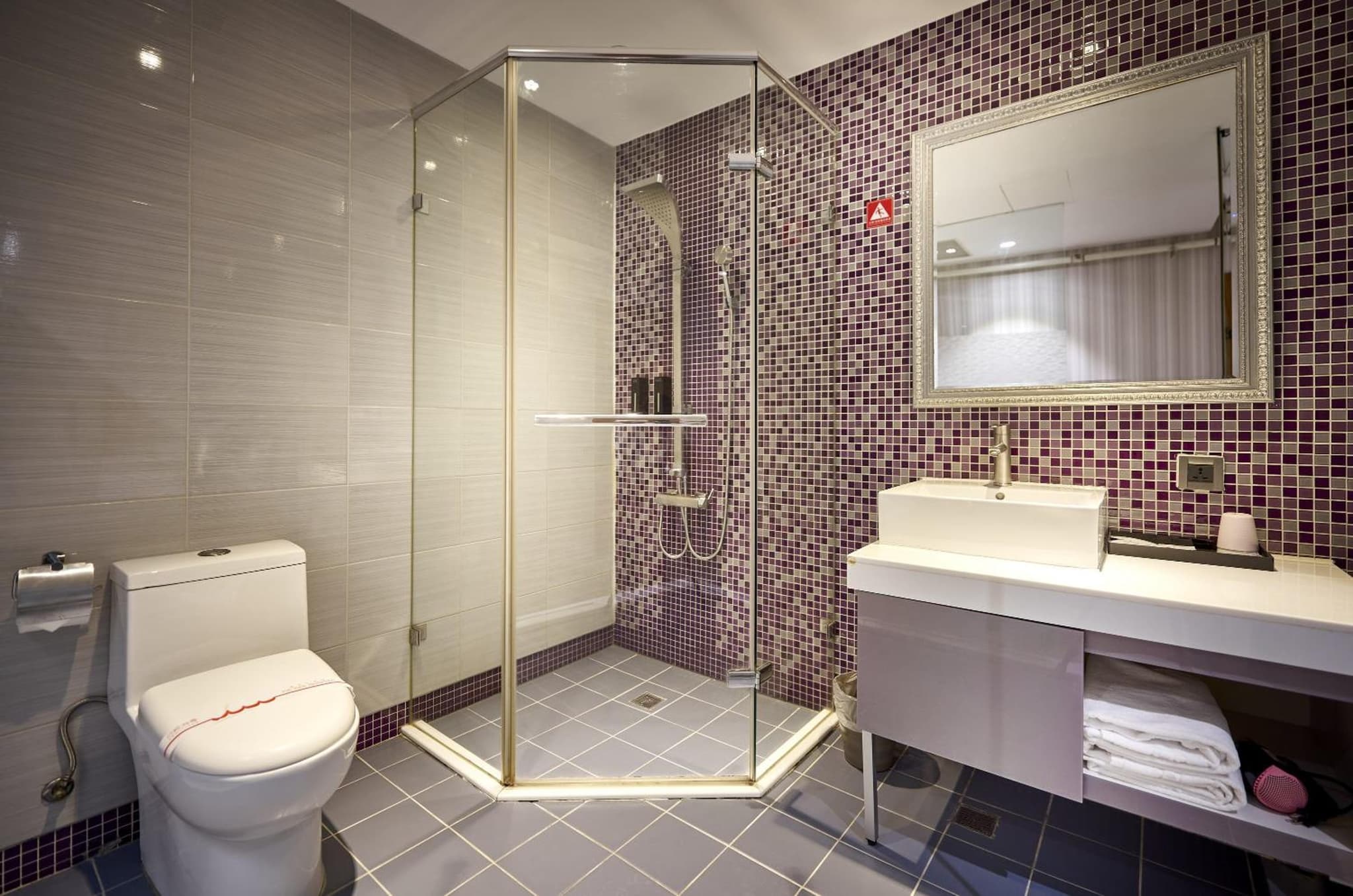 Oursea Hotel photo 4