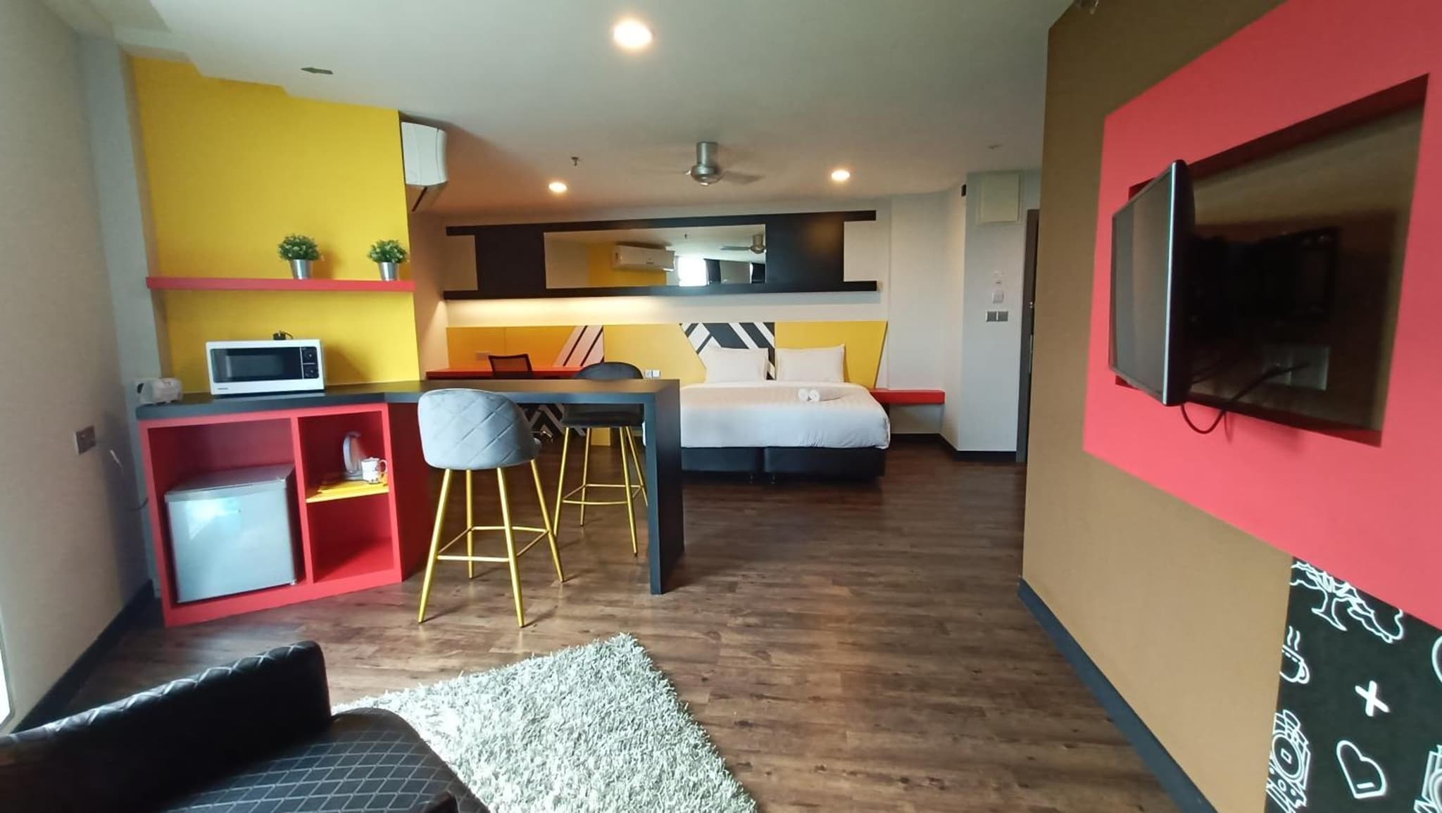 Sense Hotel Taiping photo 6