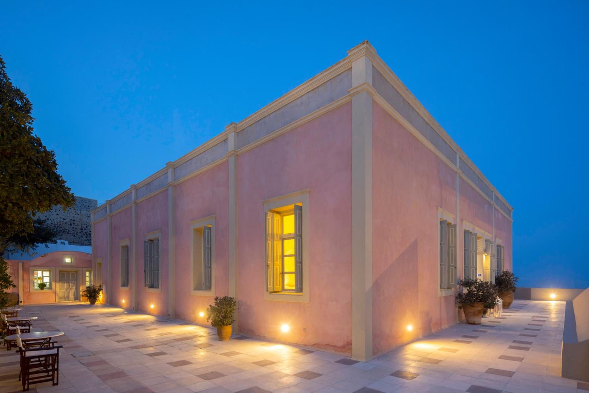 Aria Lito Mansion photo 2