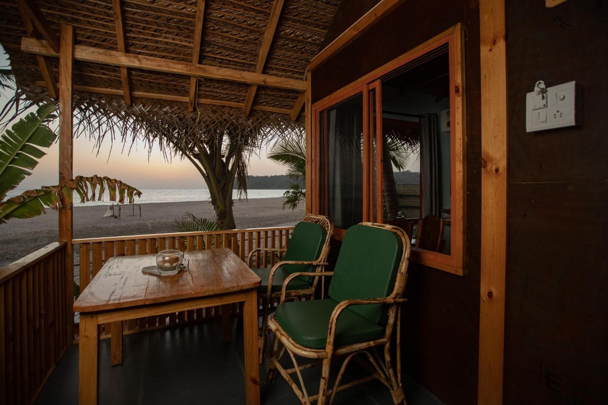 Goa Cottages Agonda photo 5