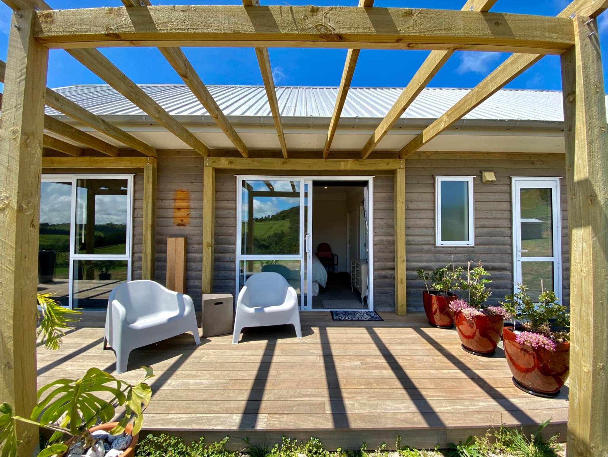 Kauri Glen BnB photo 2