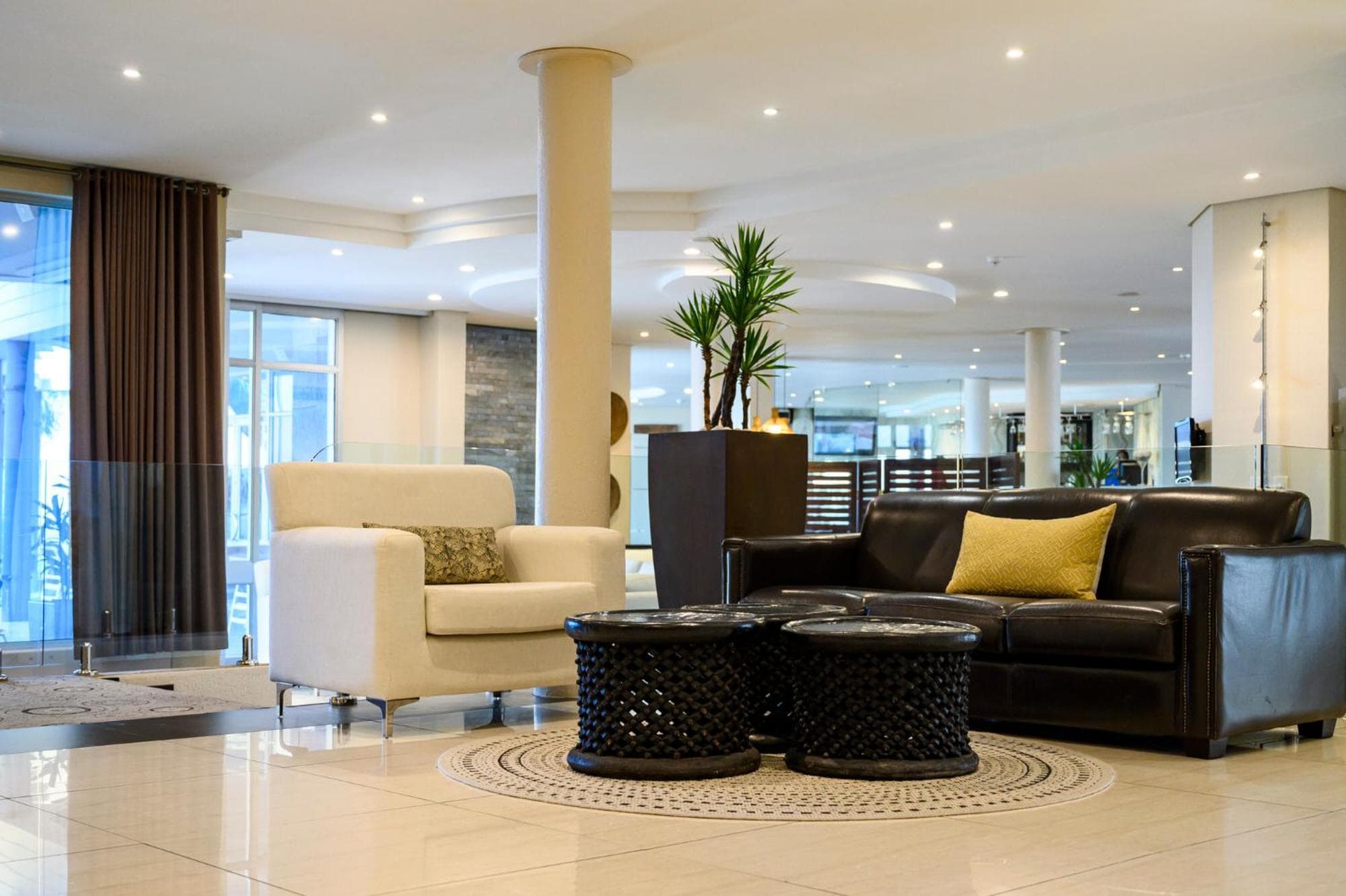 Paxton Hotel photo 7