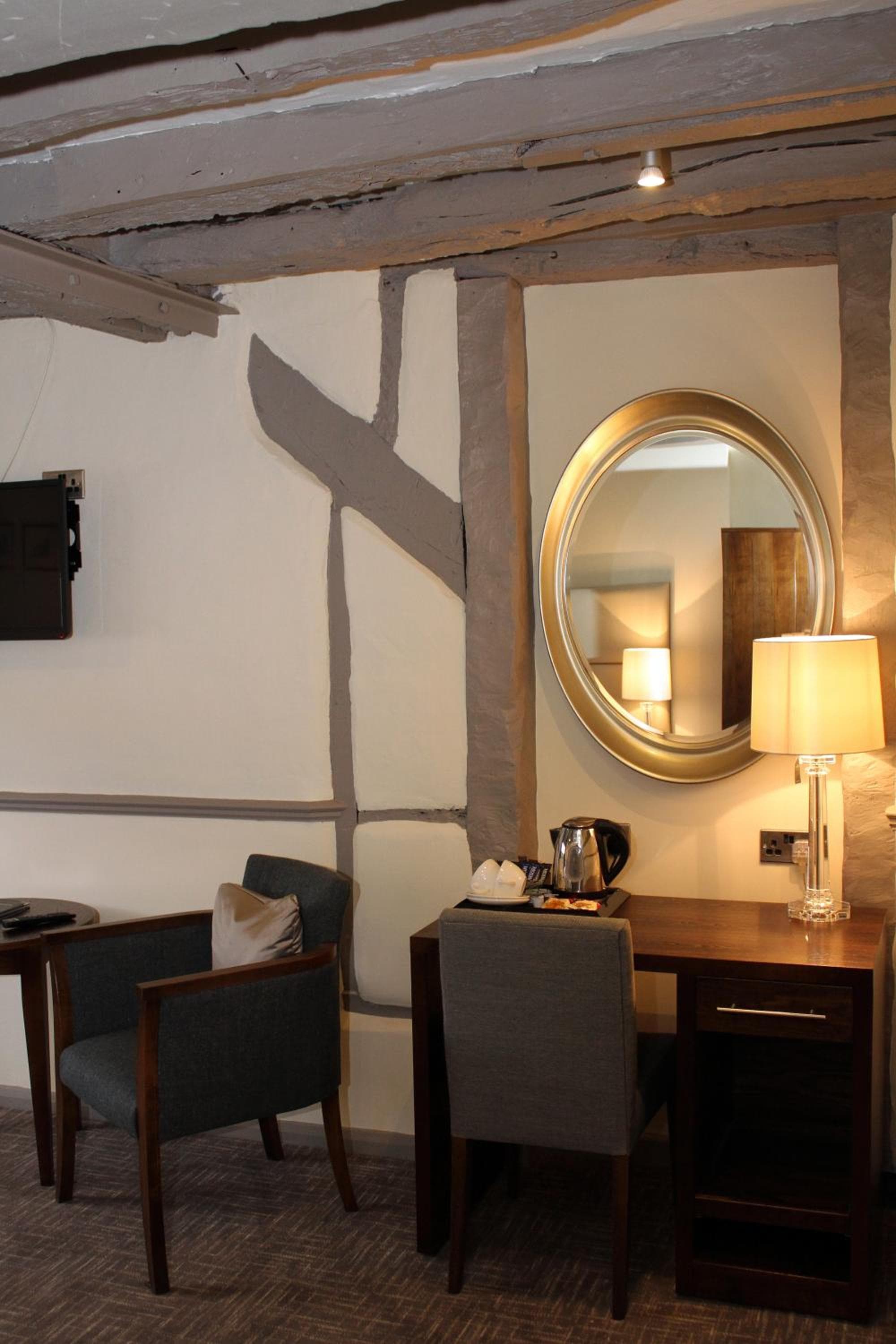 The Rose & Crown Hotel photo 7