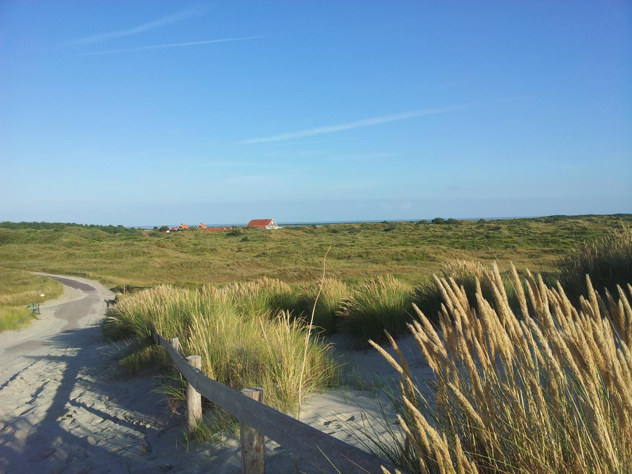 Hotel Posthuys Vlieland photo 7