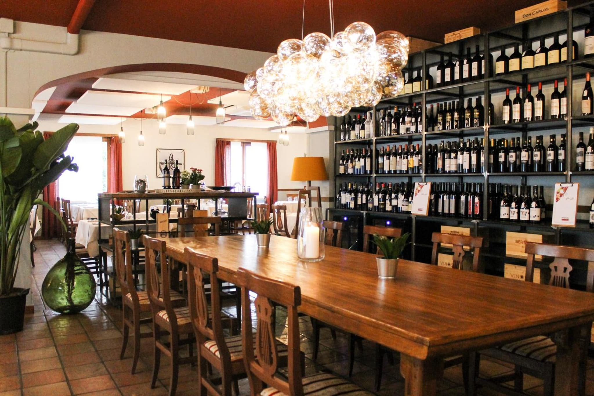 Borgovecchio Albergo