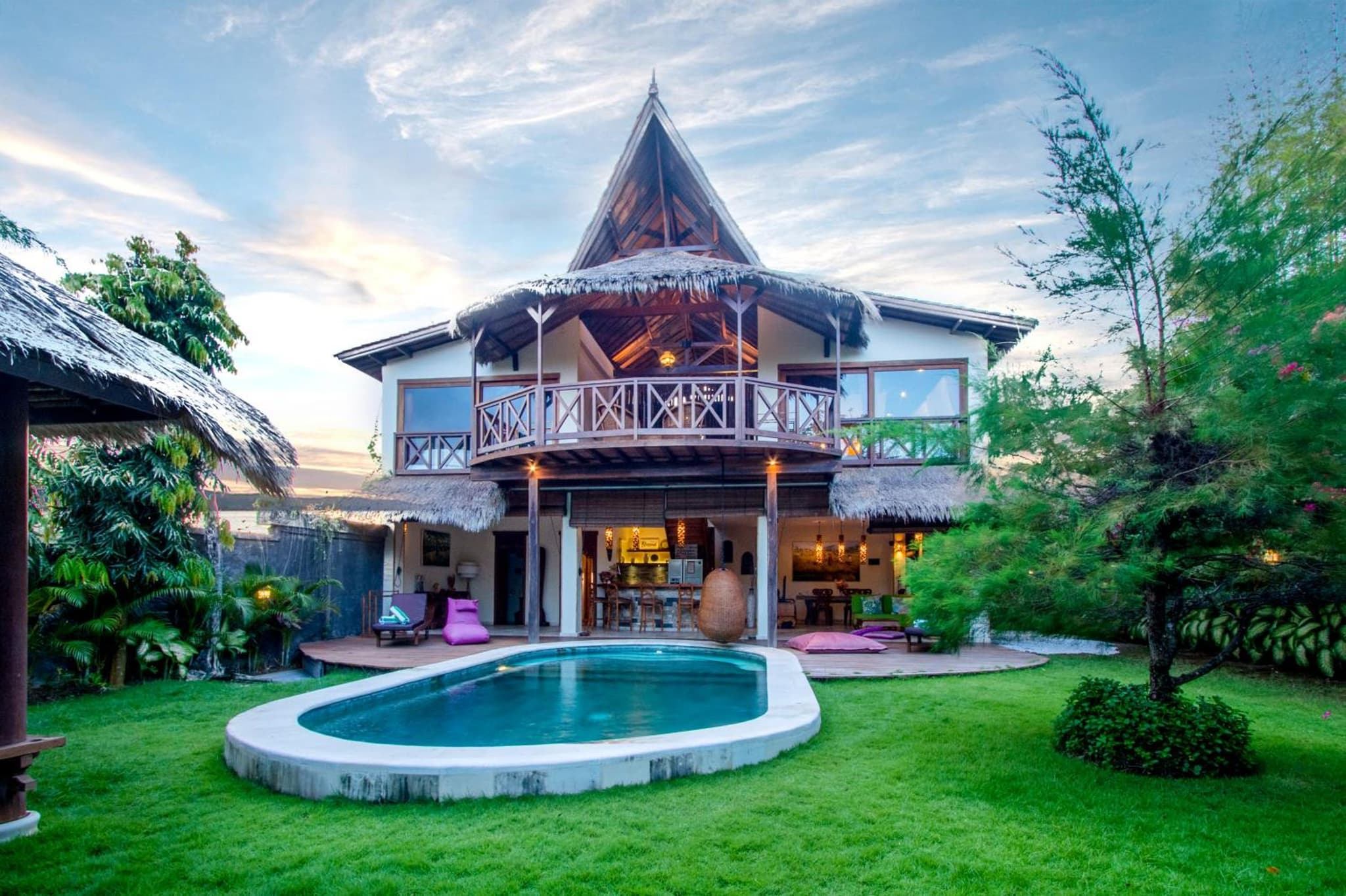 Breezy Point Villas