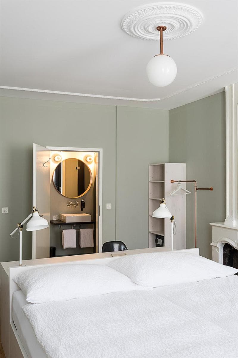 ADLER Boutique Hotel photo 2