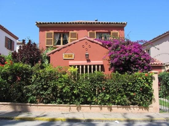 El Arbol Hostel photo 3