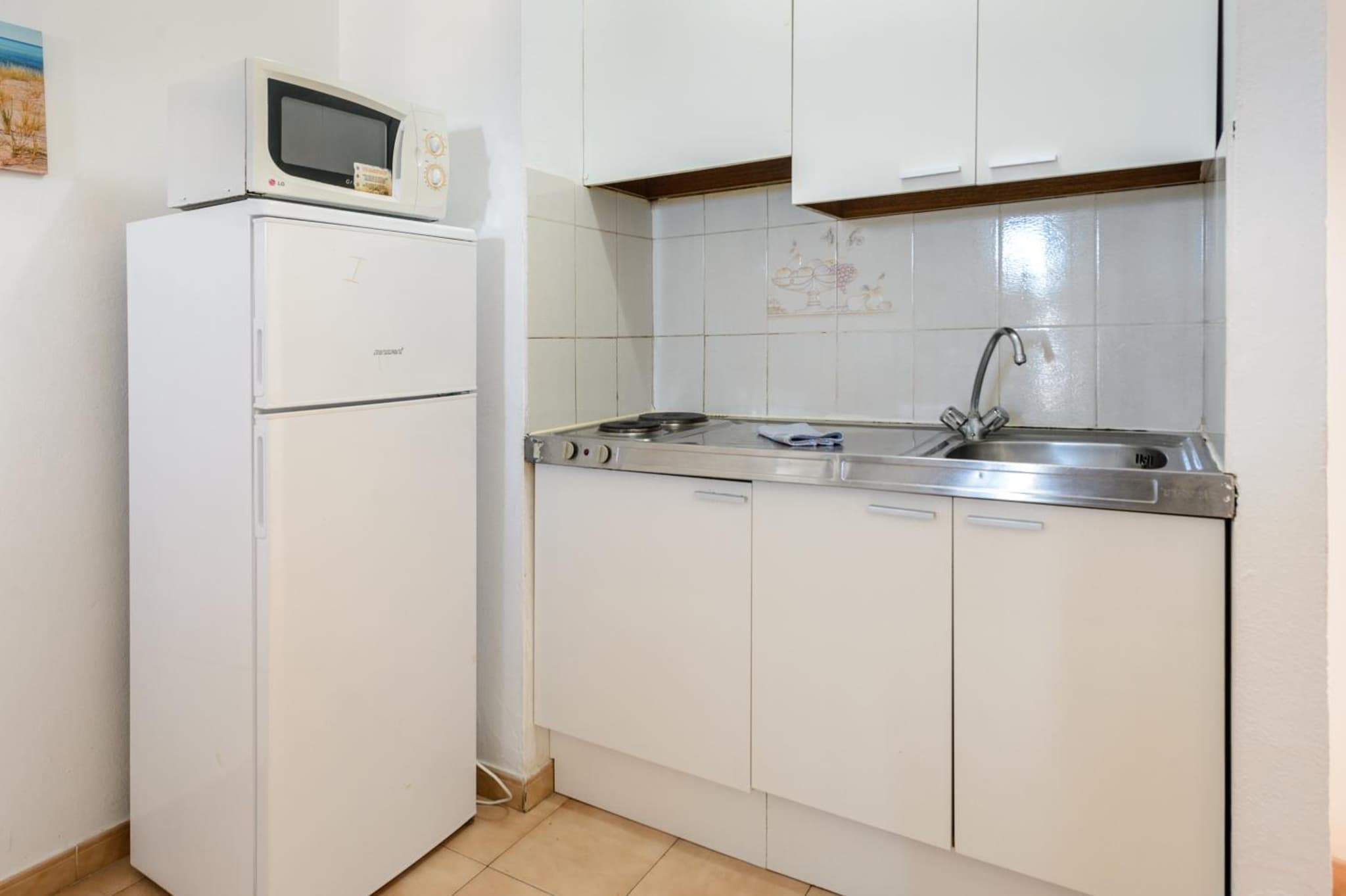 Apartamentos San Antonio Beach photo 6