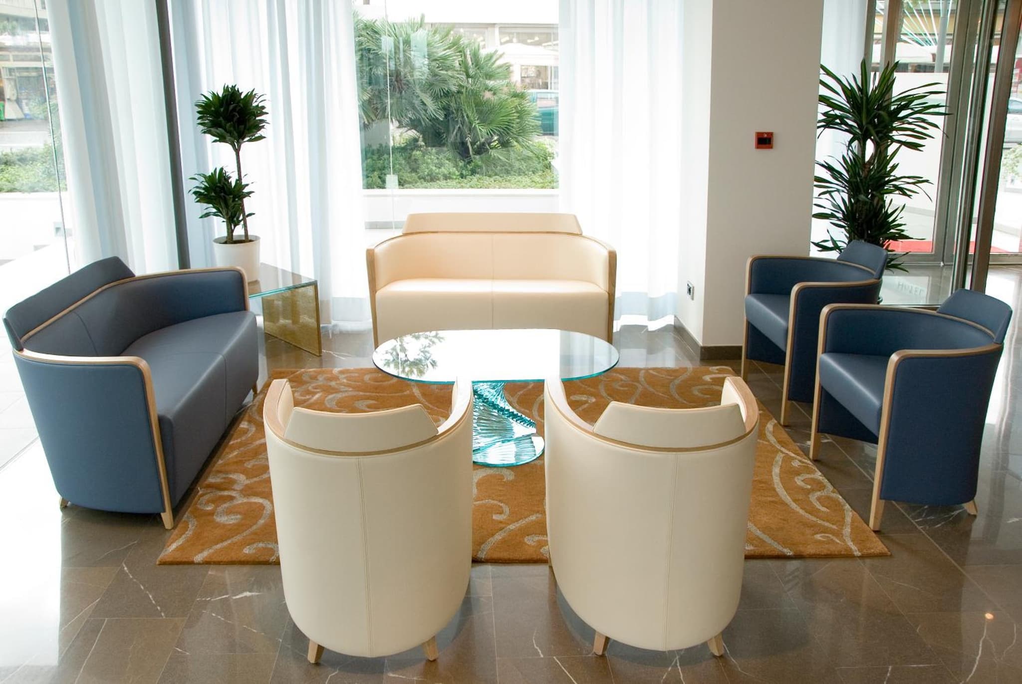 Club House Hotel photo 5