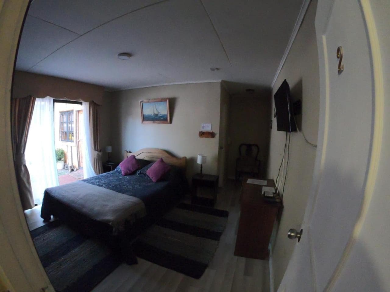 Hostal Los Guindos photo 9
