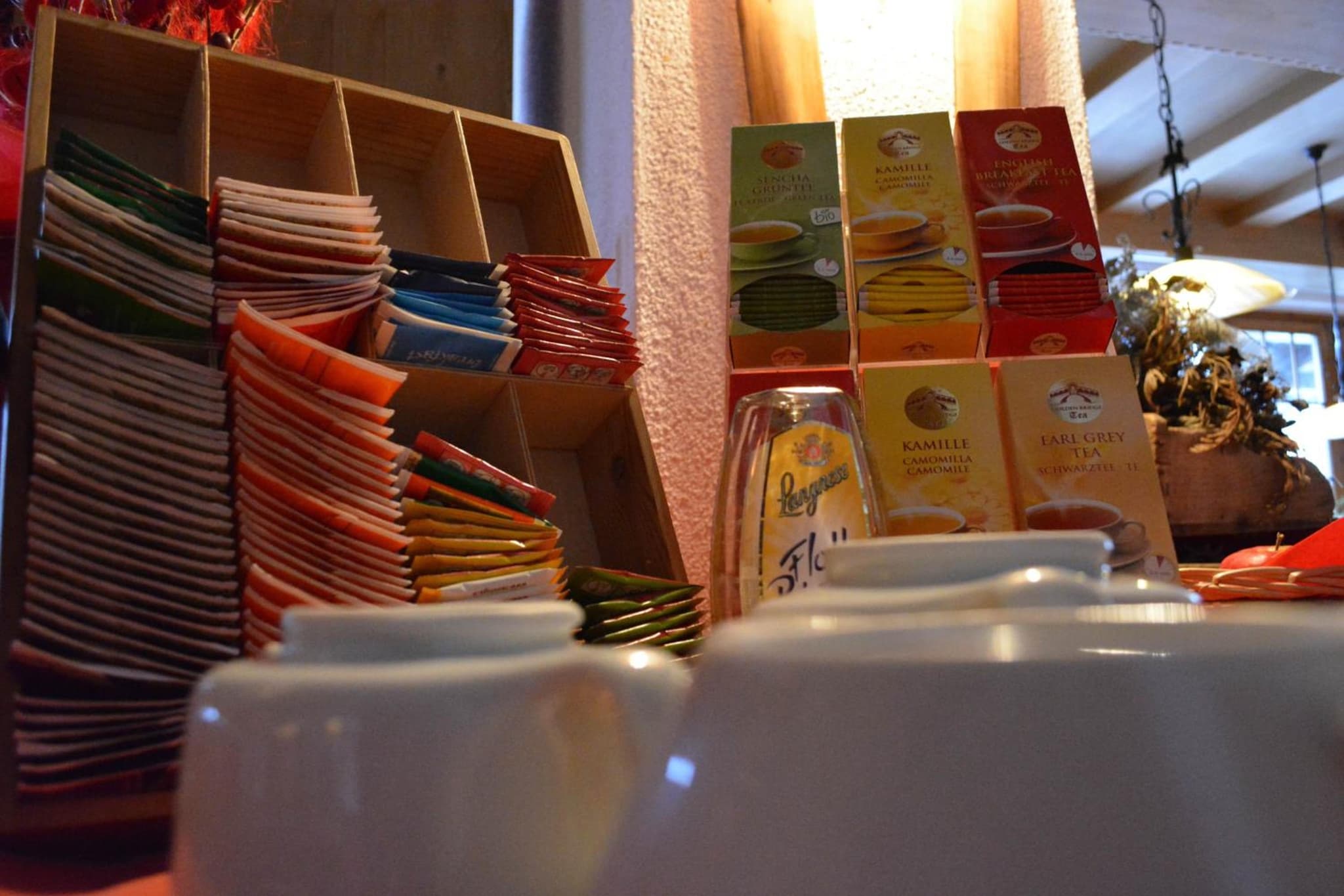 Hotel La Montanina photo 7