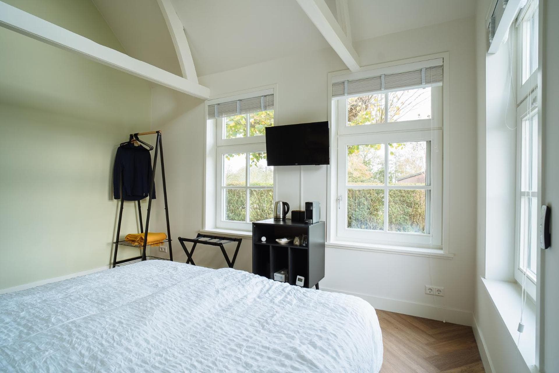 Boutique B&B Oud Aa photo 6