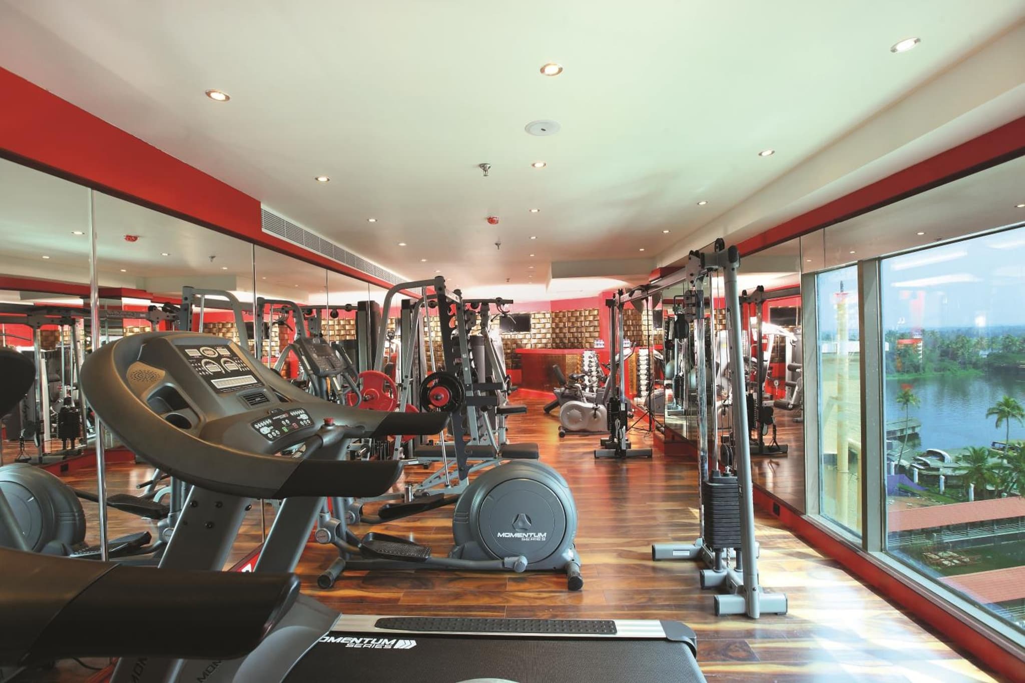 Ramada by Wyndham Alleppey photo 6