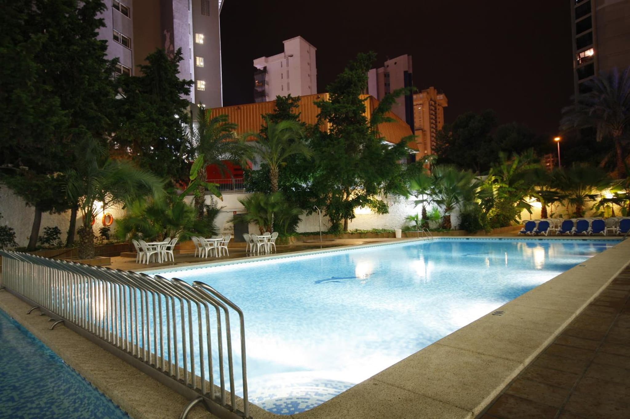 Hotel Perla photo 3