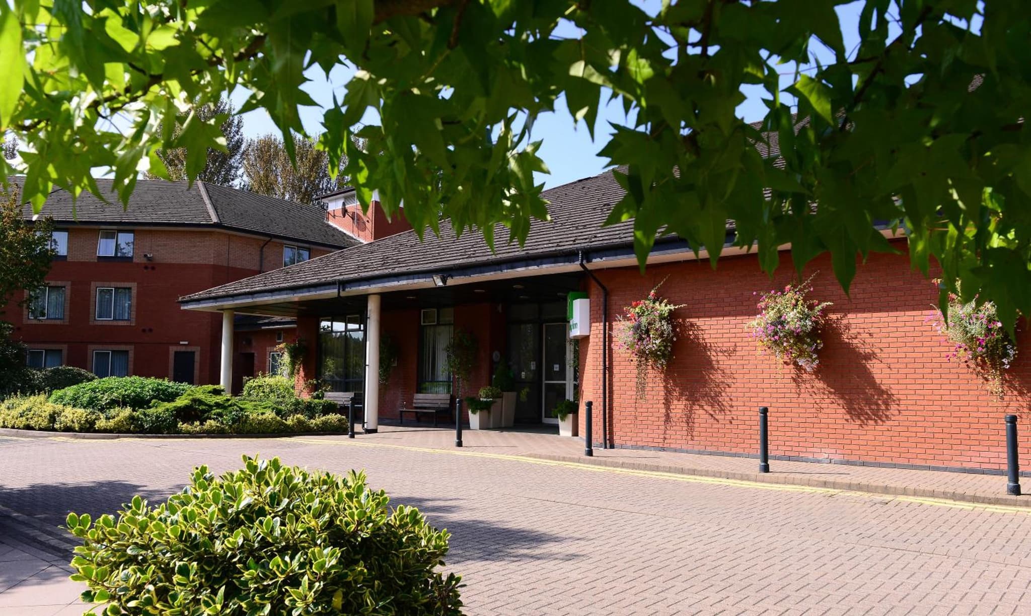 voco Telford - Ironbridge by IHG