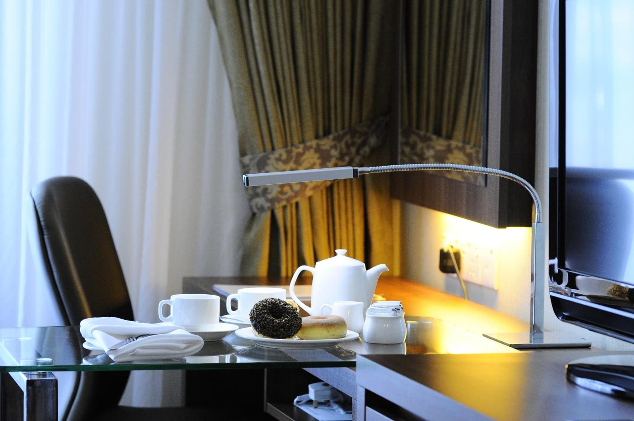 The Katerina Hotel photo 4