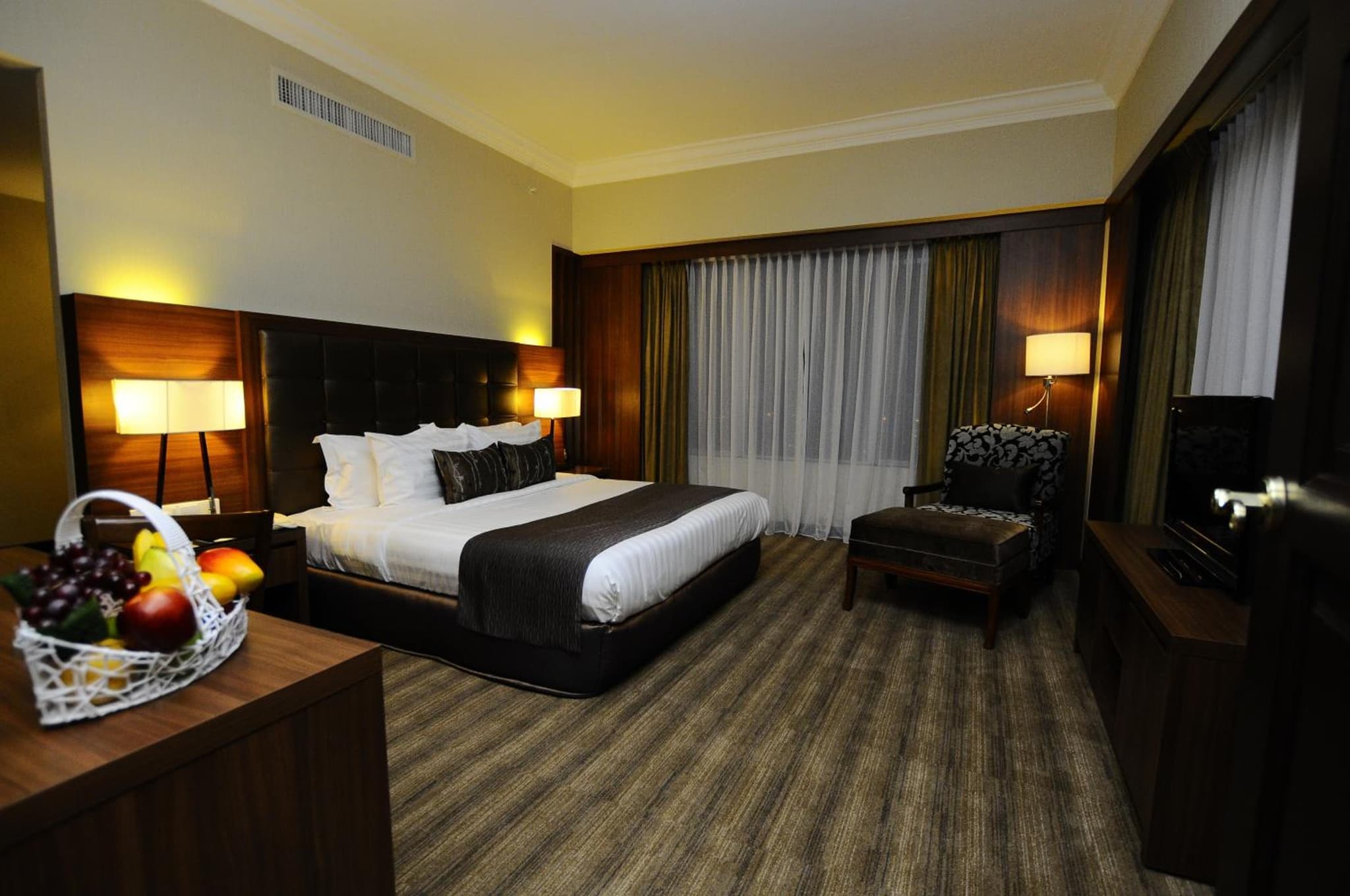 The Katerina Hotel photo 6