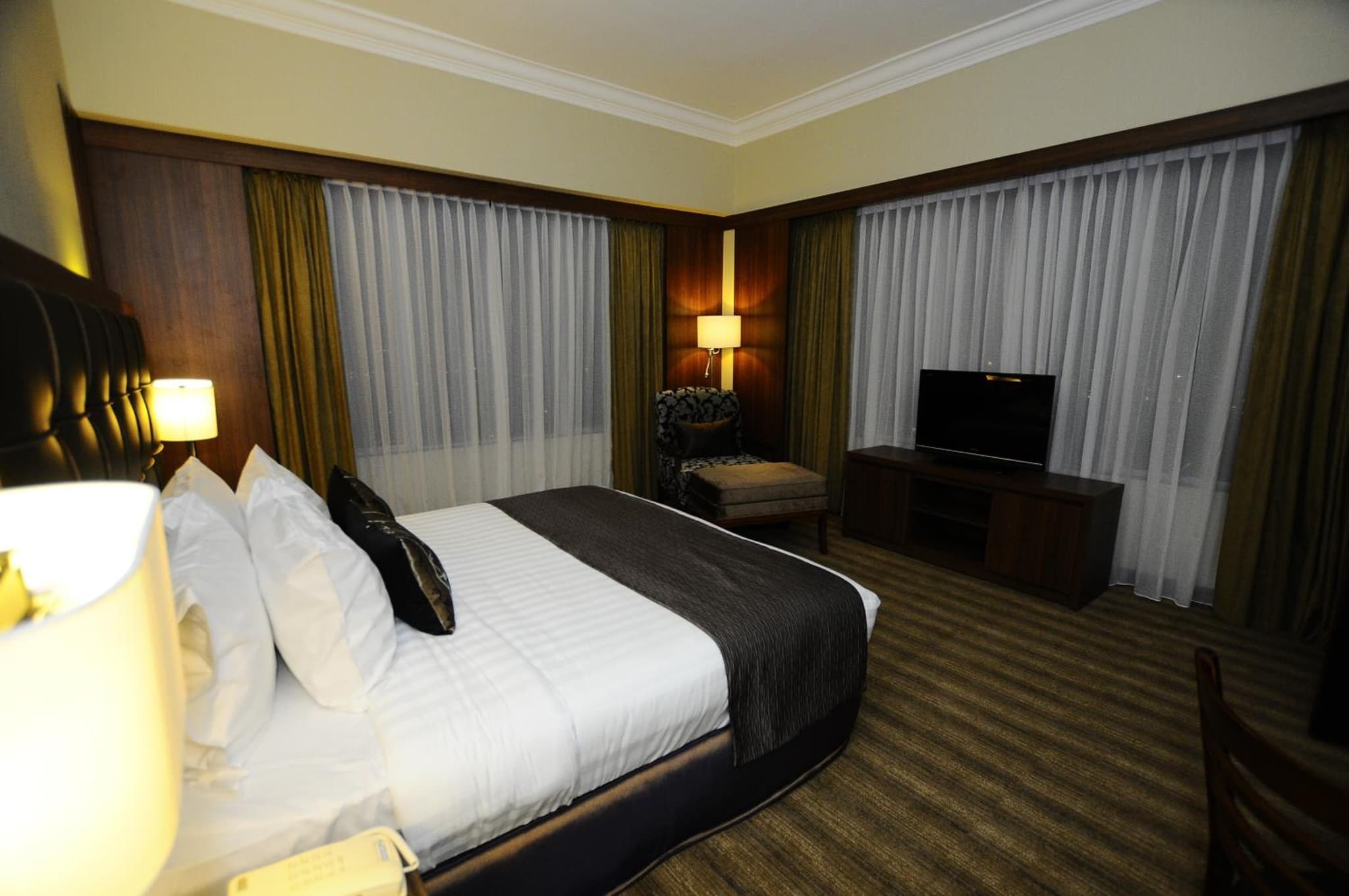 The Katerina Hotel photo 7