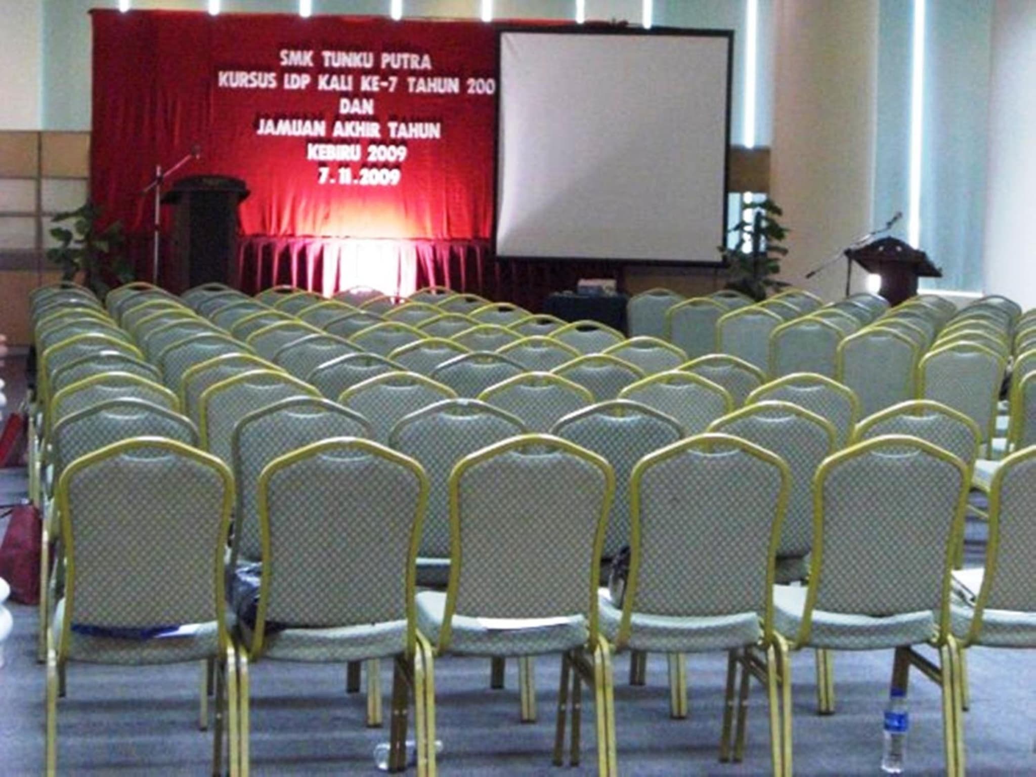 The Katerina Hotel photo 2