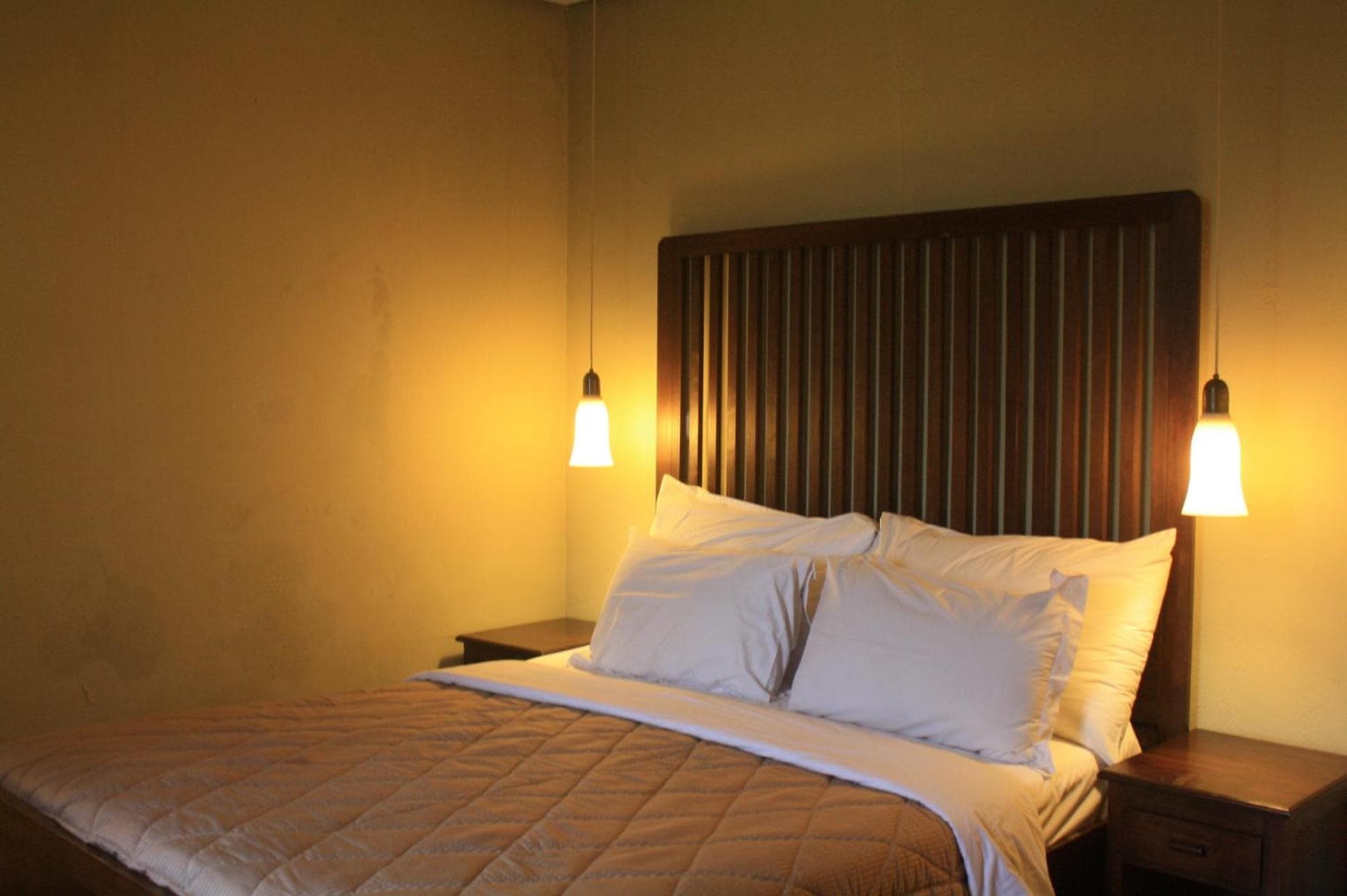 Puncak Pass Resort photo 6