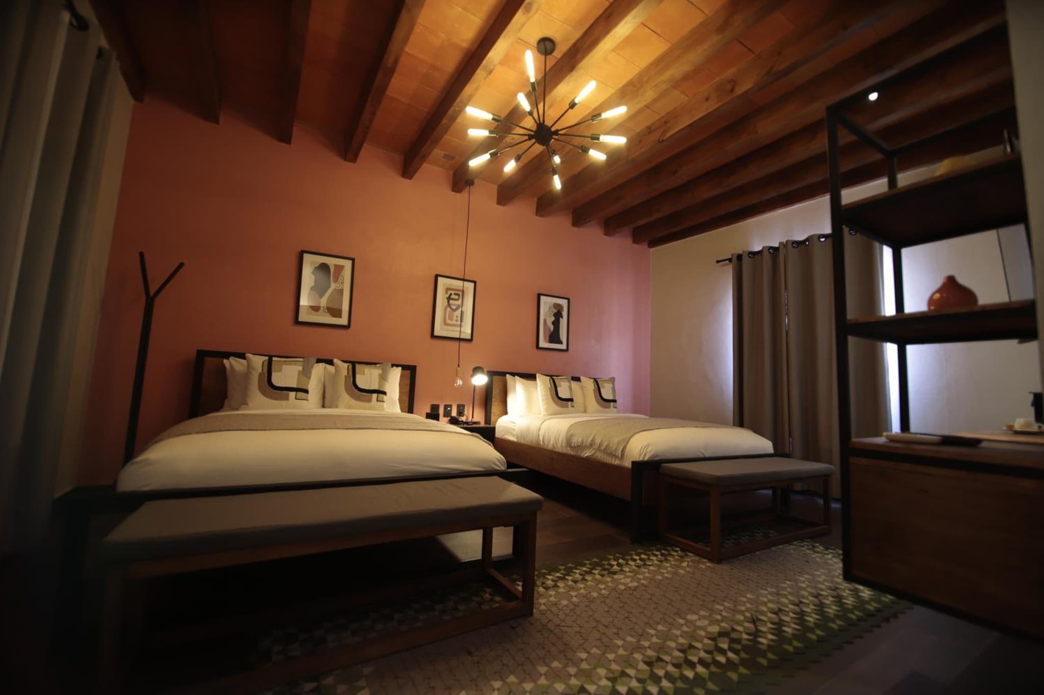Antigua Trece Hotel Fusión & SPA photo 9