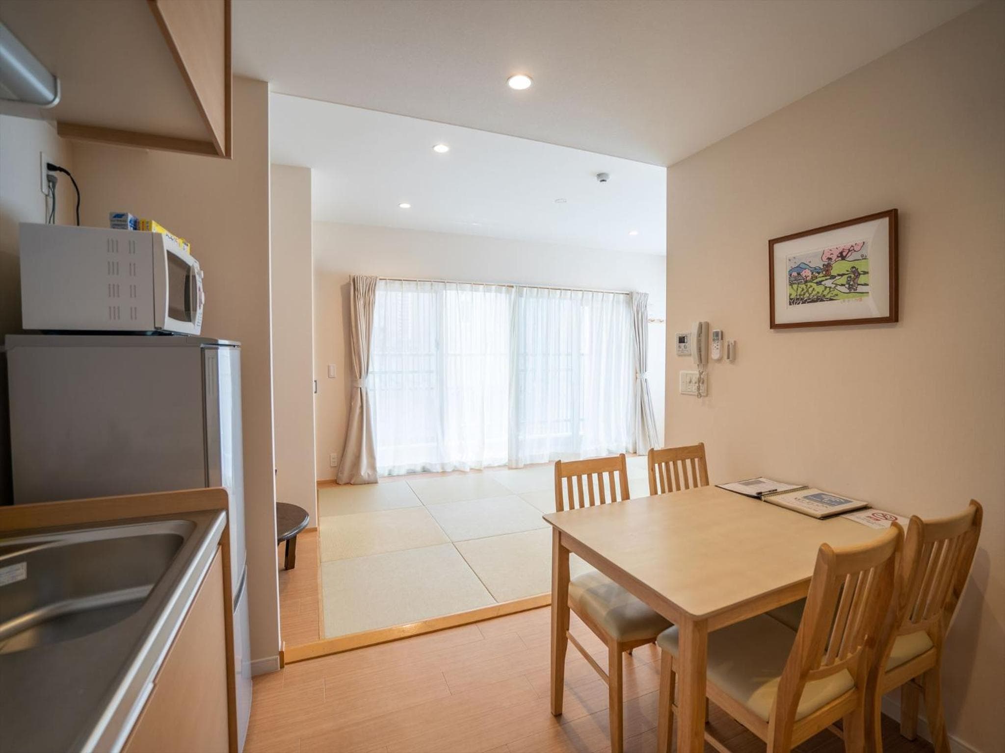 Seaside Condominium Rana Chatan photo 4