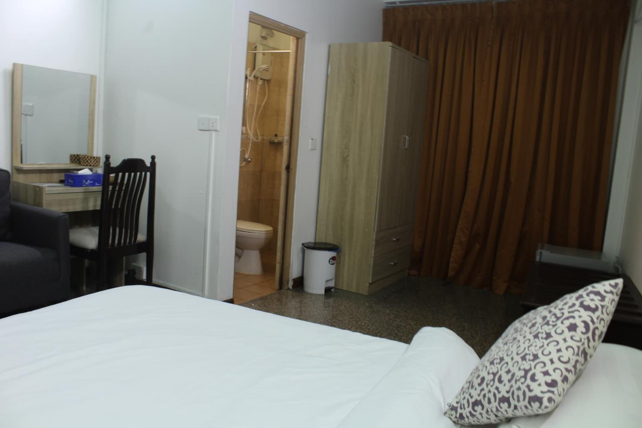 The Park House photo 8